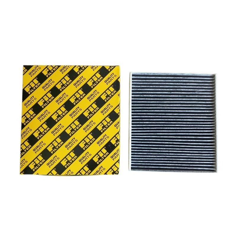 Filtro Abitacolo Compatibile Per Ford Focus II Dal 2004-2013