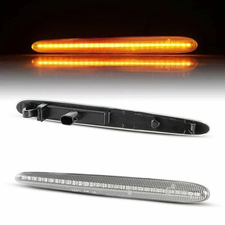 Indicatori Frecce Laterali A Led Compatibile Per Alfa Romeo Giulietta II dal 2010-2020