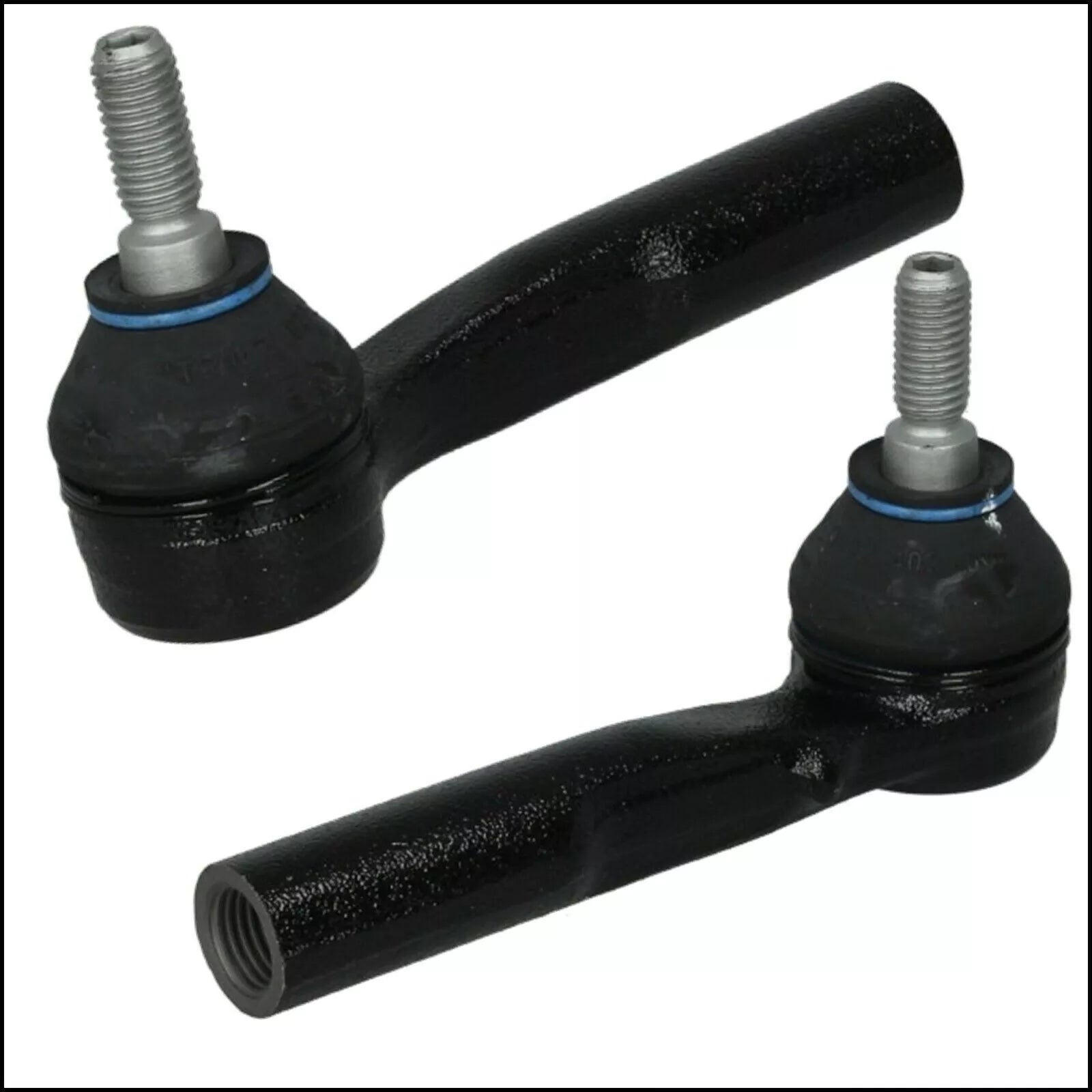 Testina Scatola Sterzo Lato DX-SX Compatibile Per Abarth PUNTO (199) dal 2012>