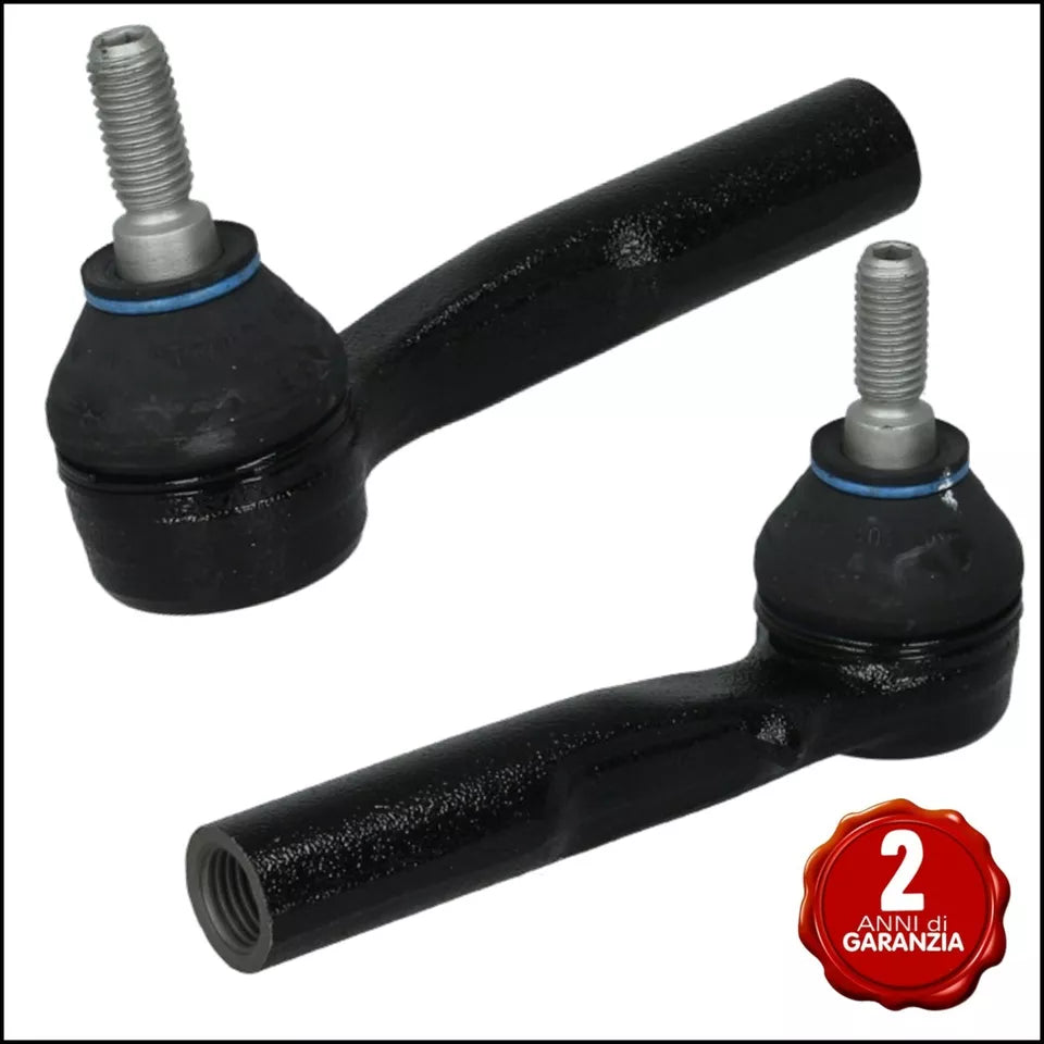 Testina Scatola Sterzo Lato DX-SX Compatibile Per Abarth GRANDE PUNTO dal 2005>