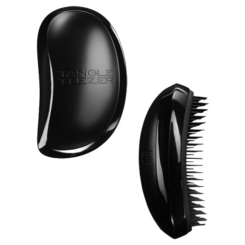 TANGLE TEEZER SALON ELITE MIDNIGHT BLACK - BIBA-RICAMBI