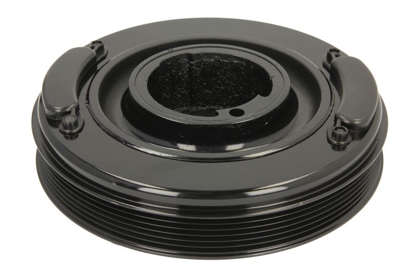 Puleggia Albero Motore Compatibile Per Audi 100 A6 | Volvo 850 S70 S80 V70 BIBA-RICAMBI