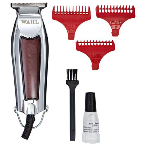 WAHL PROFESSIONAL TAGLIACAPELLI DETAILER EXTRA WIDE T-BLADE - BIBA-RICAMBI