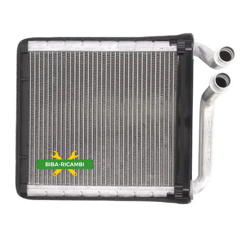 Scambiatore Calore Abitacolo Compatibile Per VW Tiguan (5N) dal 2007-2018 BIBA-RICAMBI