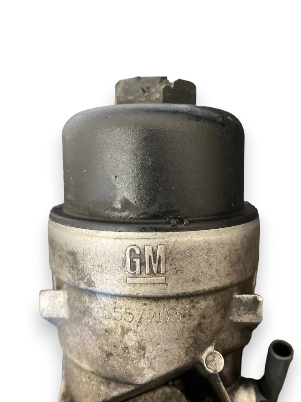 Scambiatore Calore + Supporto Filtro Olio Opel Insignia A 2.0 Diesel (2008 al 2017) cod: 55577034