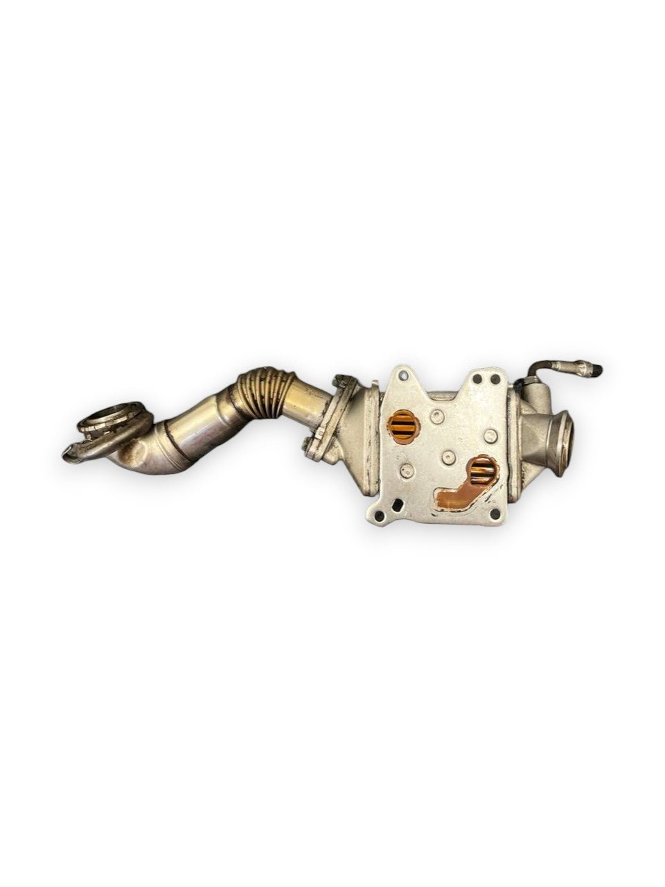 Scambiatore Calore / Valvola Egr Fiat Panda 312 1.3 mjt (2012>) cod: 55257787