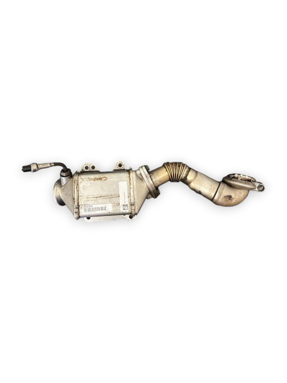 Scambiatore Calore / Valvola Egr Fiat Panda 312 1.3 mjt (2012>) cod: 55257787