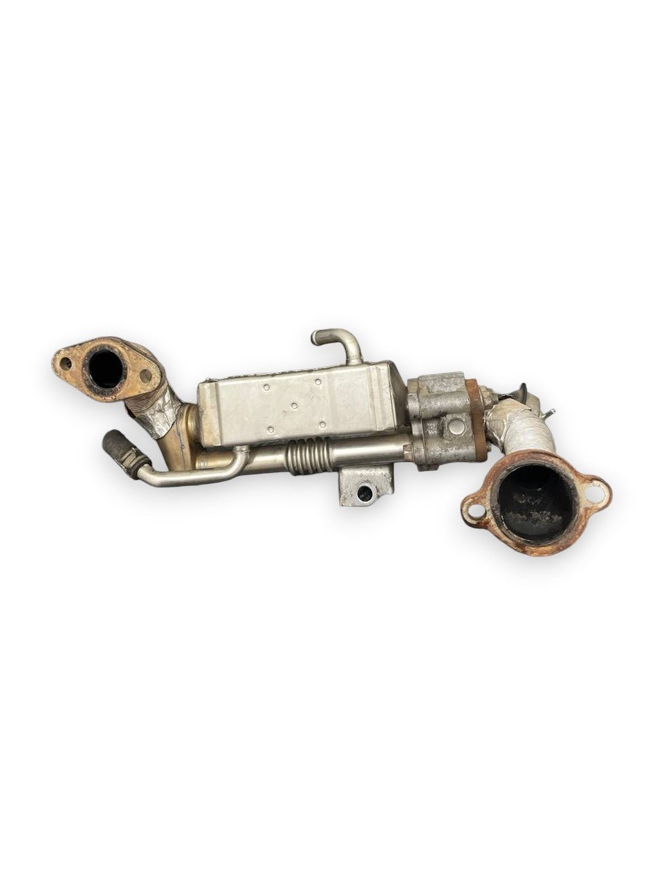 Scambiatore Calore / Valvola Egr Mazda Cx-7 / Mazda 6 2.2 Diesel (2006 al 2012) cod: R2AX-20304