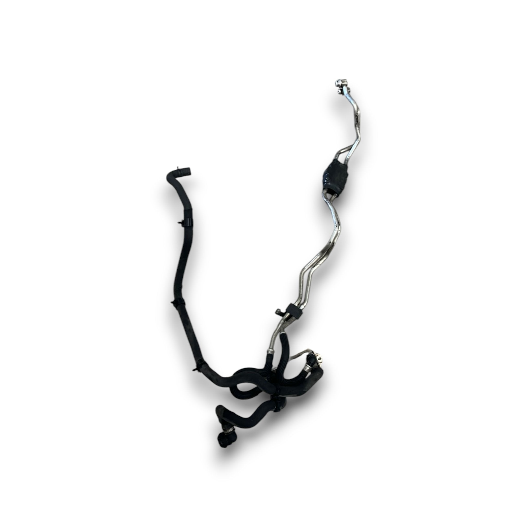 Scambiatore Di Calore / Radiatore Olio Jaguar XF (X250) cod:X6003001 3.0 Diesel (2008 > 2015)