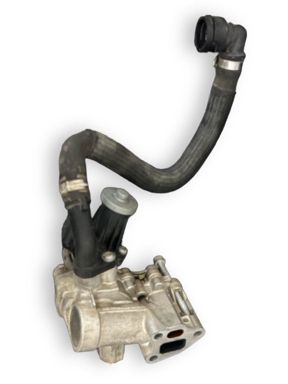 Scambiatore Di Calore / Valvola EGR Fiat Doblo / Fiat Qubo / Fiat 500X / Fiat Tipo / Fiat Panda / Alfa Romeo Mito / Fiat Punto EVO 1.3 Diesel / Multijet (2000 > 2018) cod.55249455