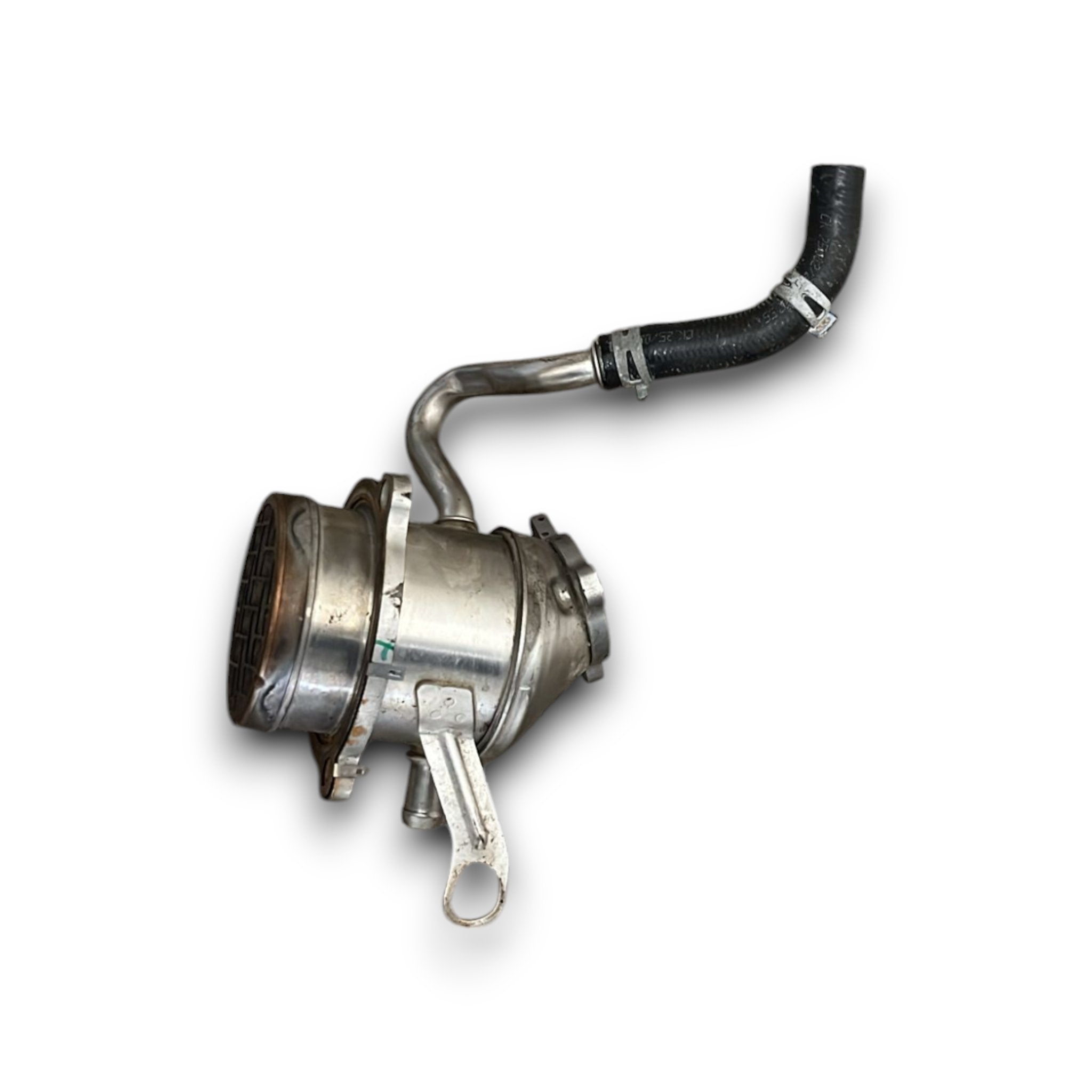 Scambiatore Di Calore / Valvola EGR Nissan Qashqai II (J11) cod:147359823R 1.5 Diesel (2014 > 2021) Radiatore