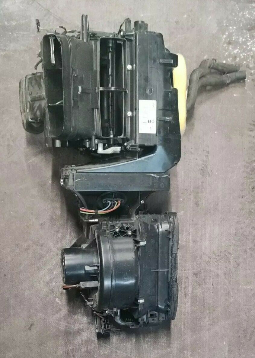 Scatola Del Ventilatore Cassetta Riscaldante Completo VW Polo (9N) (2002-2005)