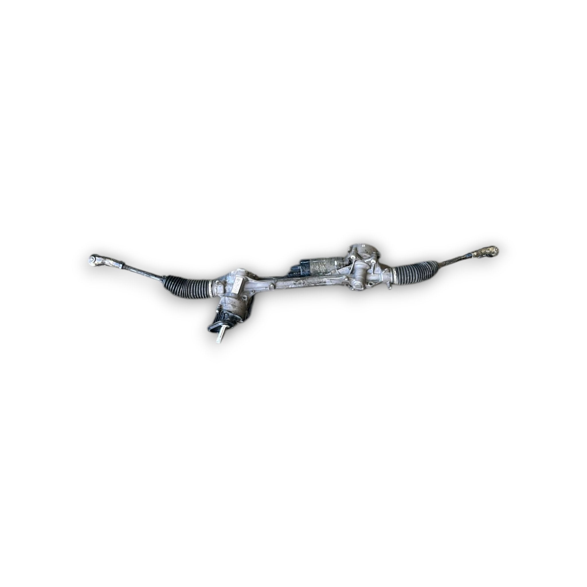 Scatola Dello Sterzo Audi A3 (8Y) cod.5WB423051AR 1.0 Benzina (2020 > ) Scatola Guida