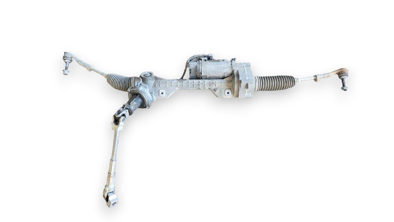 Scatola Dello Sterzo Bmw Serie 1 E87 Cod : 7806974228 2.0 Diesel (2004-2013)