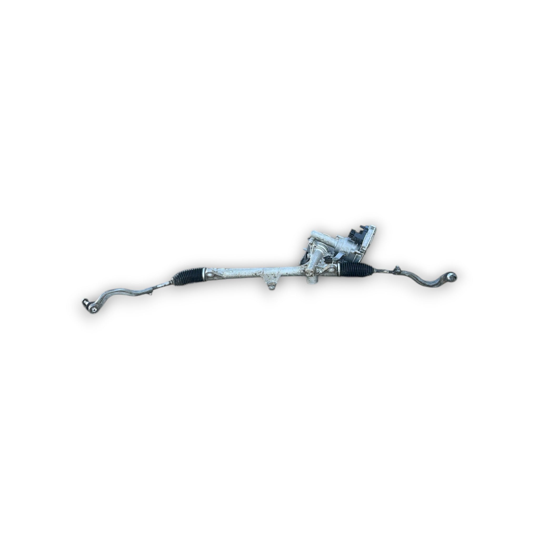Scatola Dello Sterzo BMW Serie 2 (U06) cod.5A55E29 1.5 Benzina (2021 > ) cod.38276406 Scatola Guida