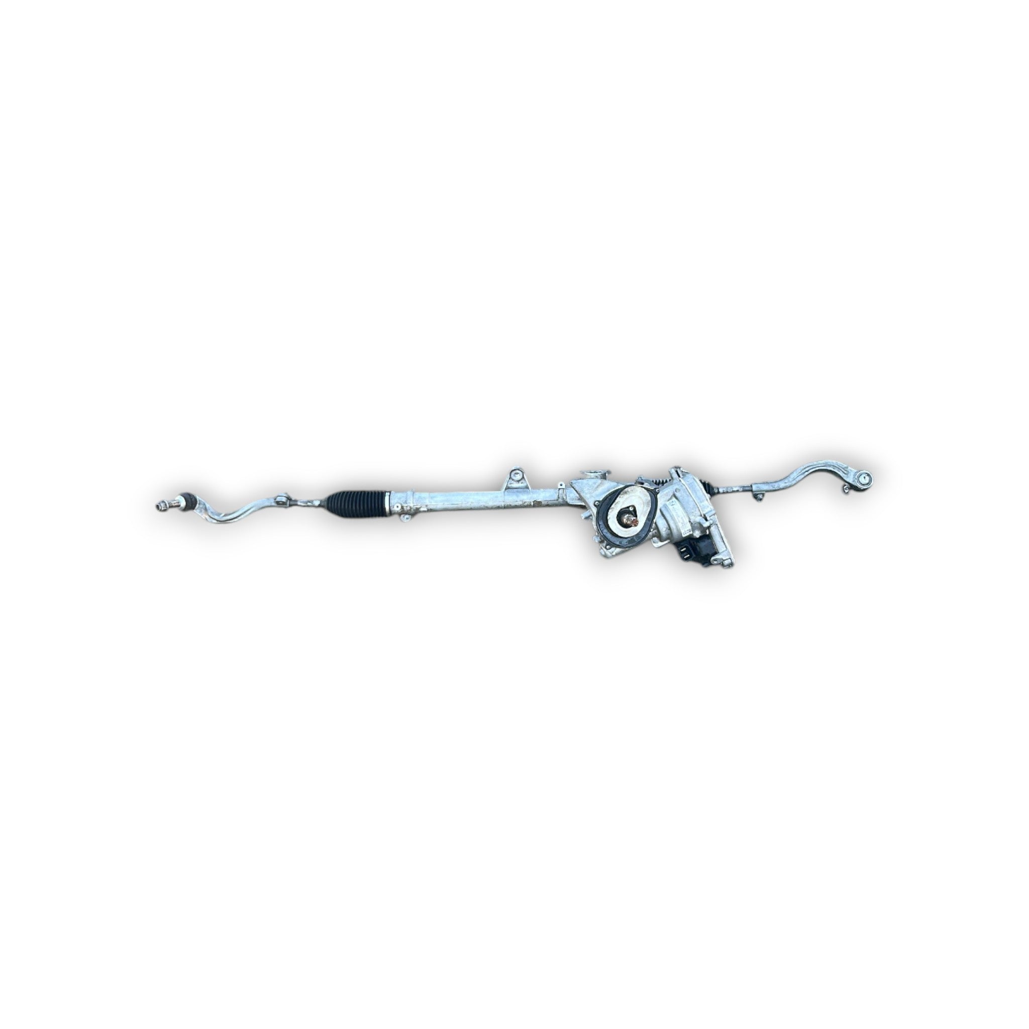 Scatola Dello Sterzo BMW Serie 2 (U06) cod.5A55E29 1.5 Benzina (2021 > ) cod.38276406 Scatola Guida