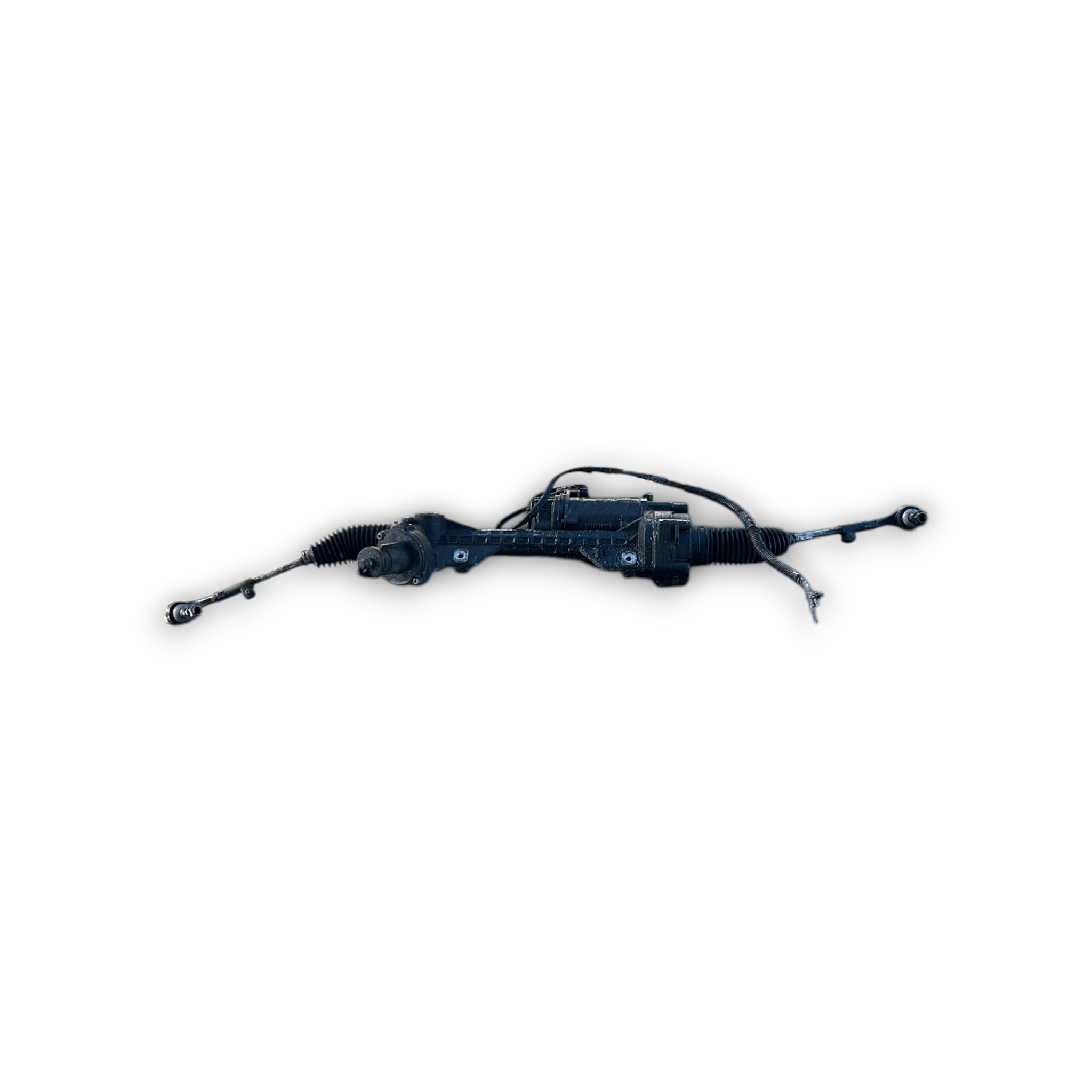 Scatola Dello Sterzo BMW Serie 3 (E91) SW cod.678526702 2.0 Diesel (2005 > 2013) Scatola Guida
