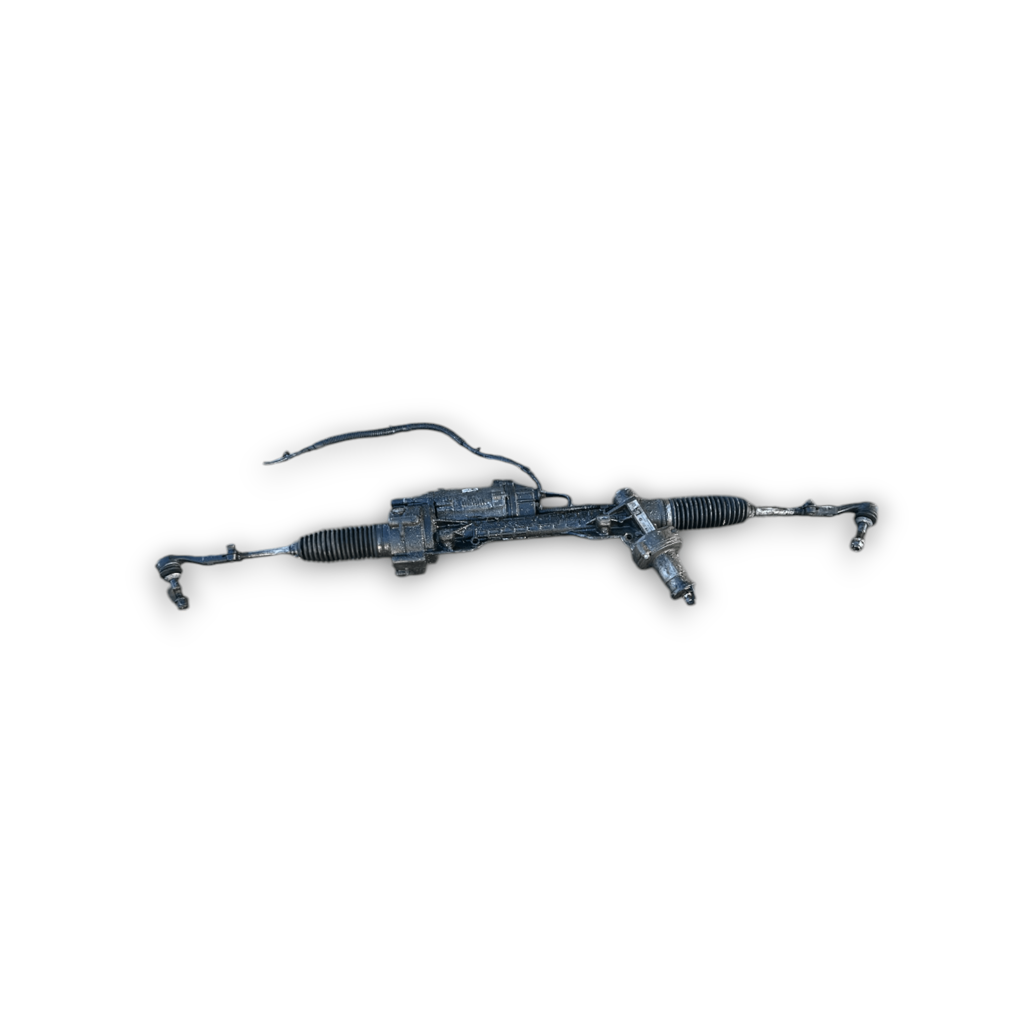 Scatola Dello Sterzo BMW Serie 3 (E91) SW cod.678526702 2.0 Diesel (2005 > 2013) Scatola Guida