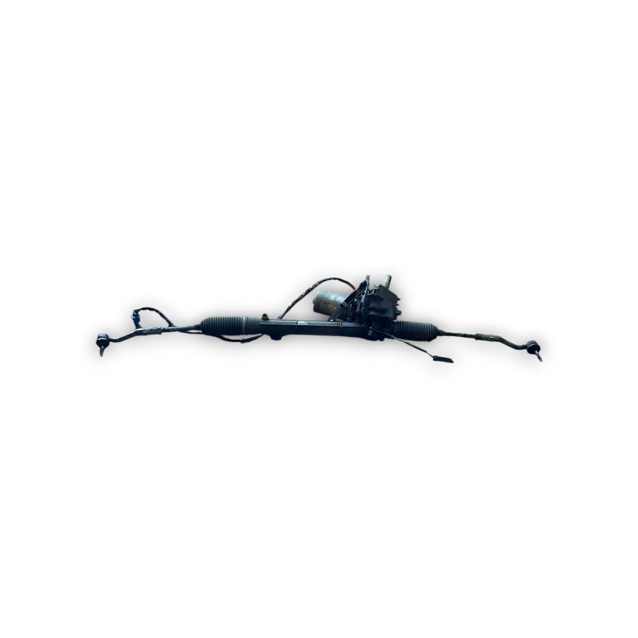 Scatola Dello Sterzo Citroen C3 I cod.6820000159A 1.6 Diesel (2002 > 2009) Scatola Guida