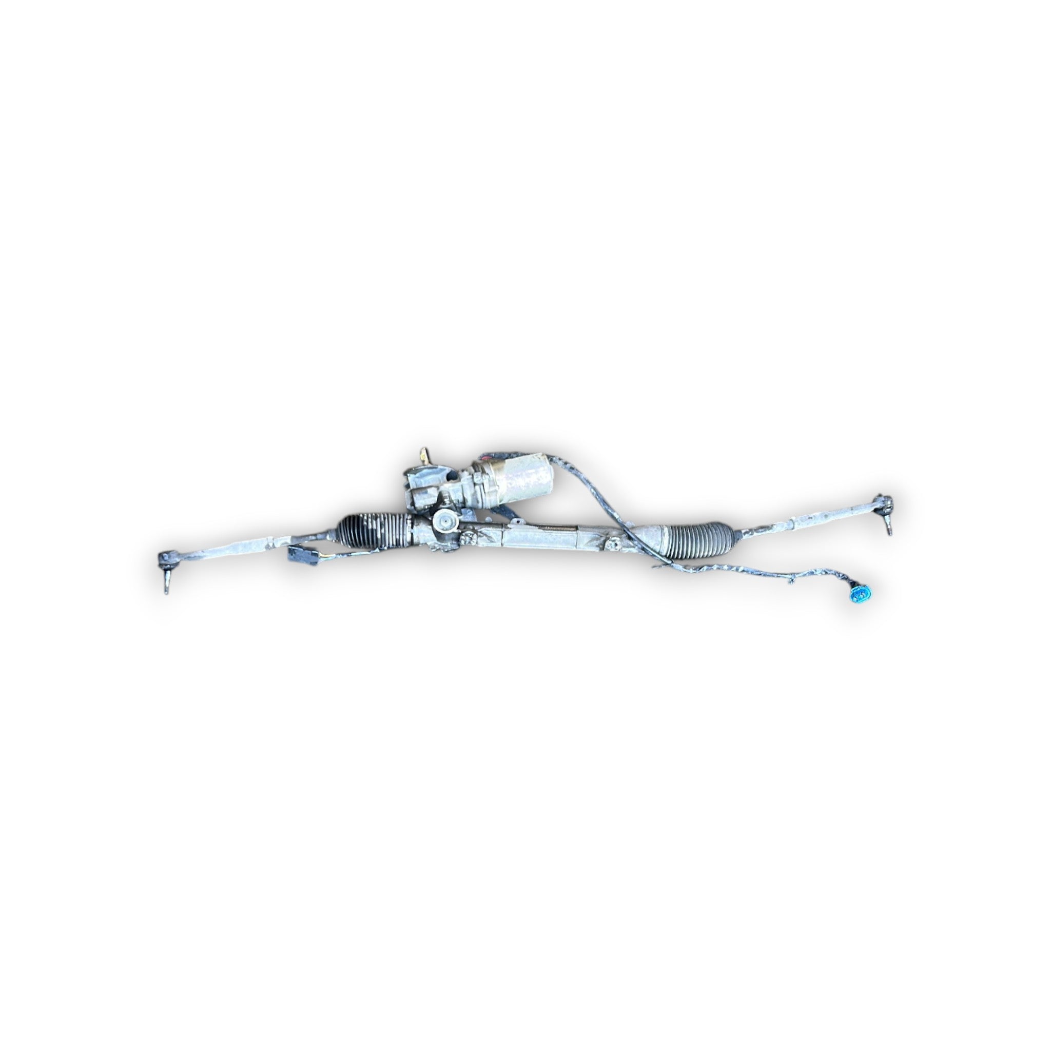 Scatola Dello Sterzo Citroen C3 I cod.6820000159A 1.6 Diesel (2002 > 2009) Scatola Guida