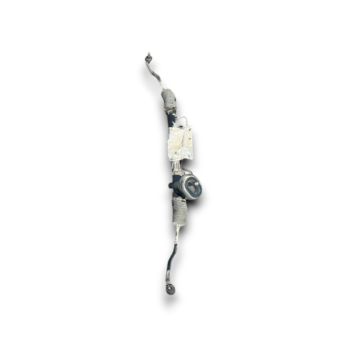 Scatola dello sterzo Dacia Duster I cod.490010125R 1.6 benzina (2010 > 2017) scatola guida