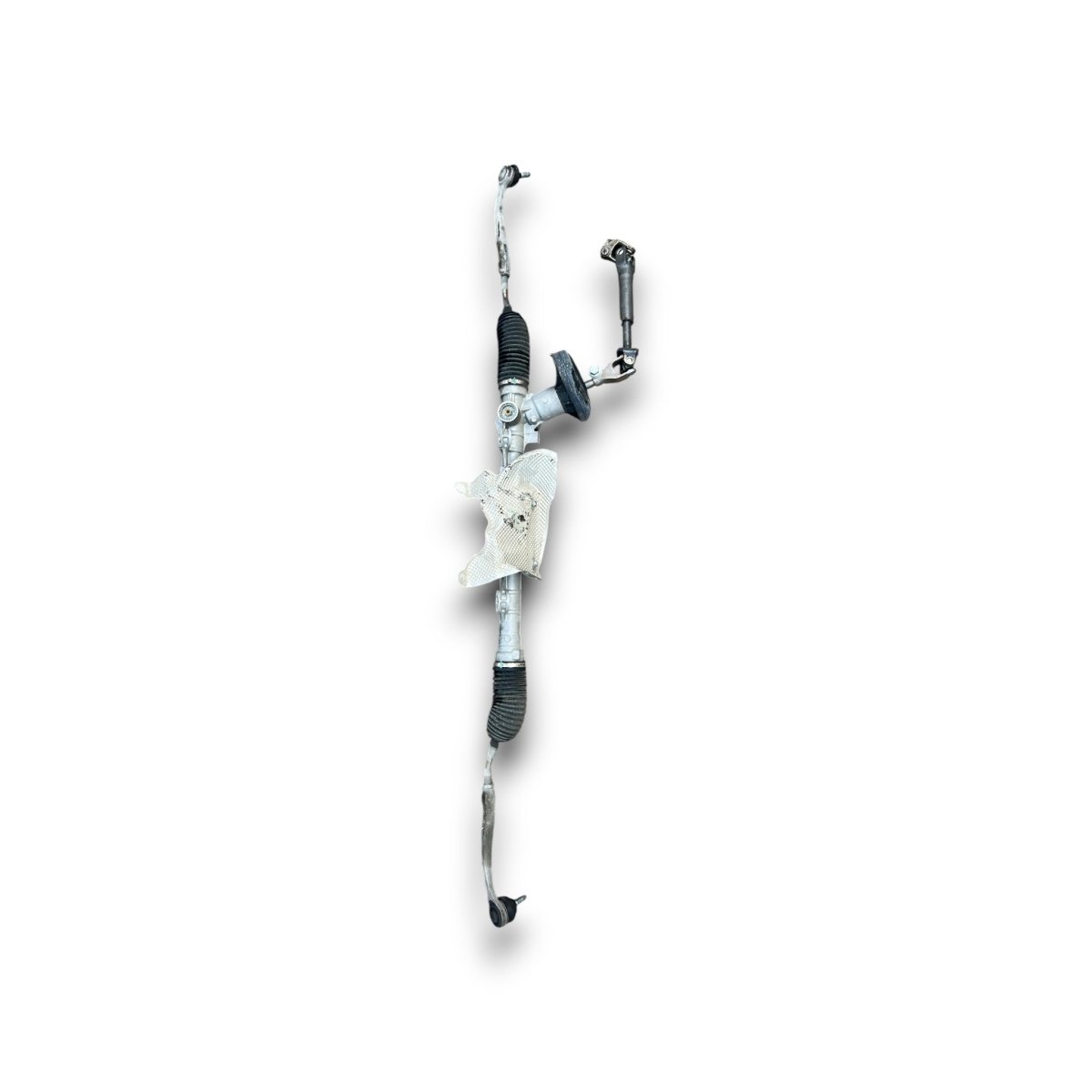 Scatola Dello Sterzo Dacia Jogger cod.490017750R 1.0 Benzina / GPL (2021 > ) Scatola Guida