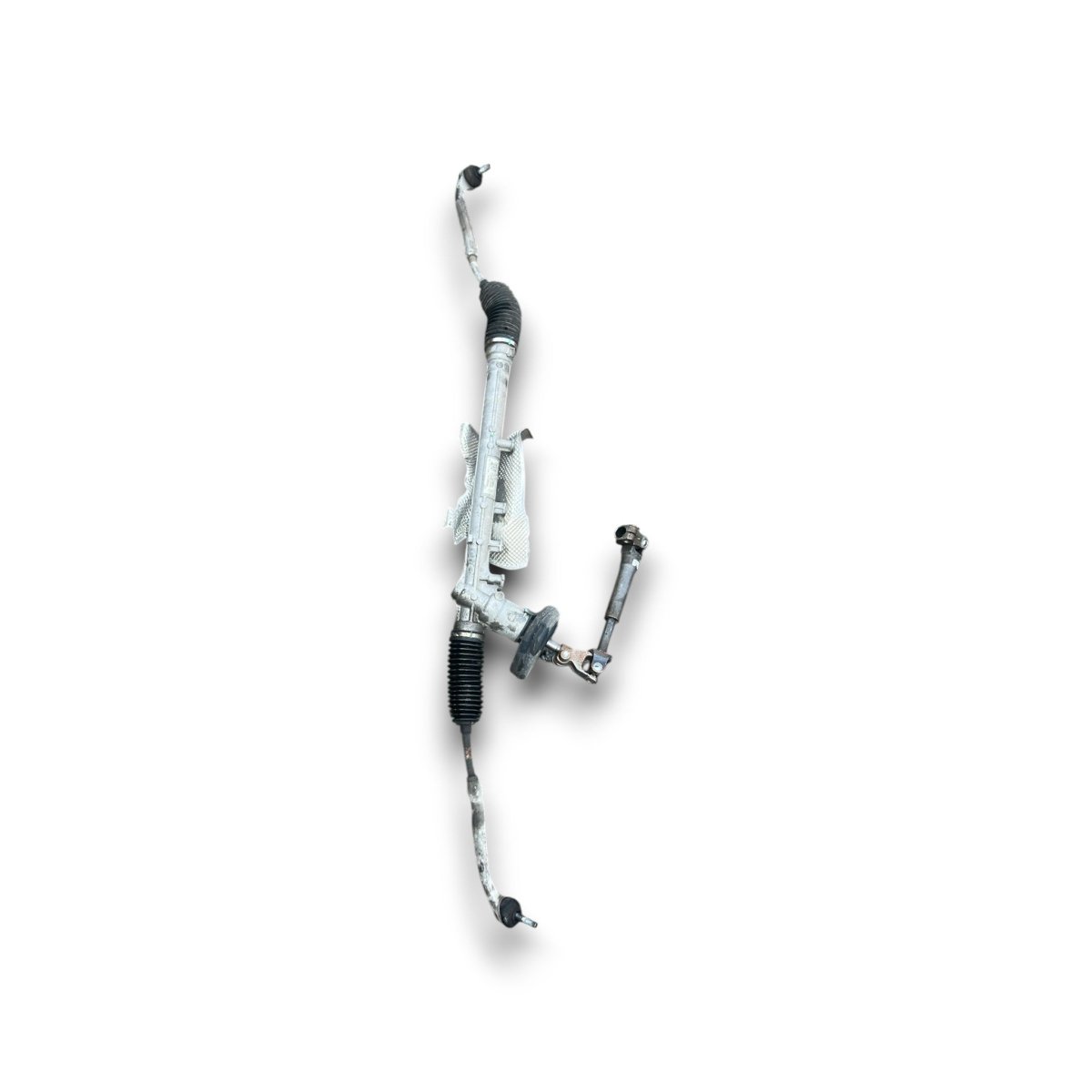 Scatola Dello Sterzo Dacia Jogger cod.490017750R 1.0 Benzina / GPL (2021 > ) Scatola Guida