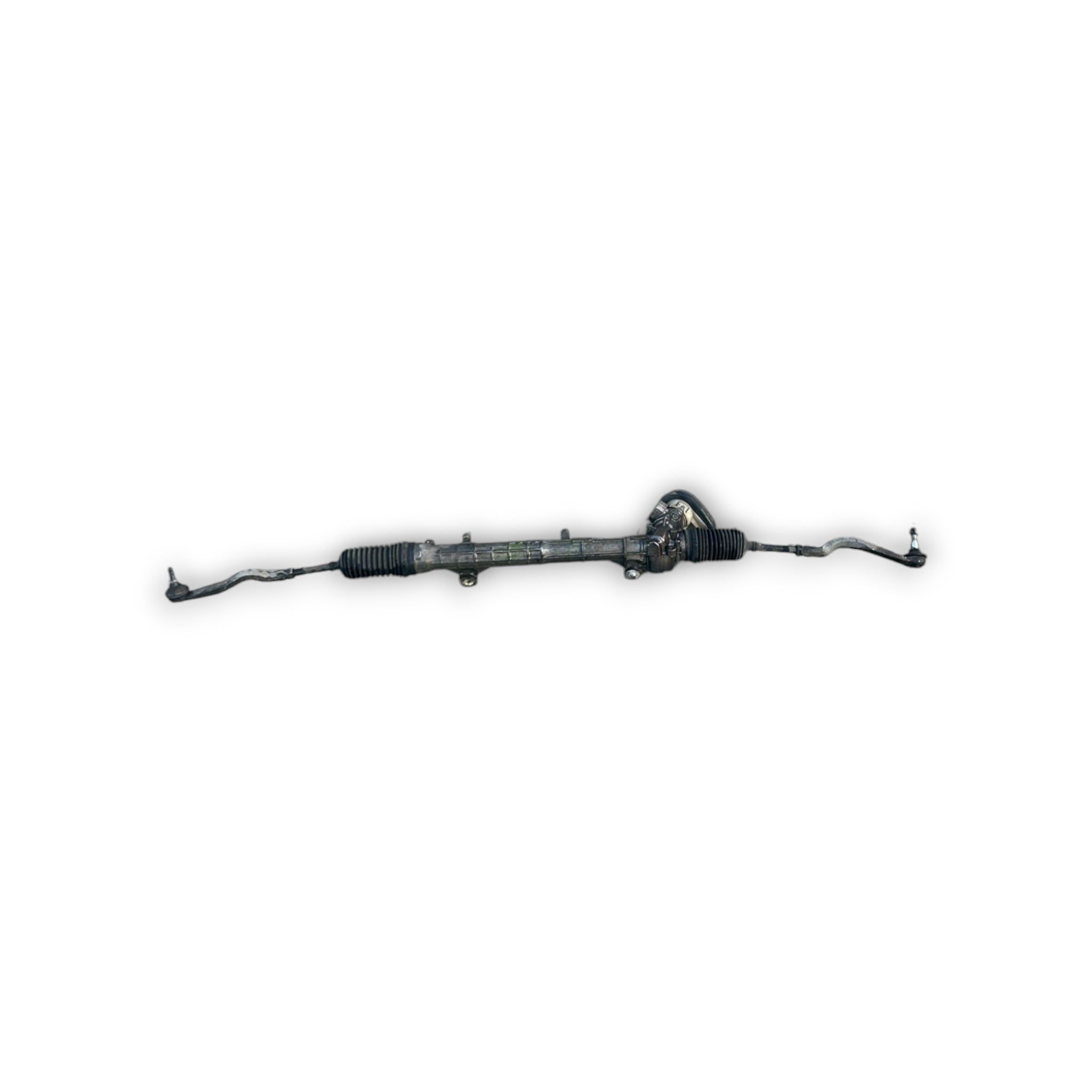 Scatola Dello Sterzo Dacia Sandero I cod.490018964R 1.2 Benzina (2008 > 2012) Scatola Guida