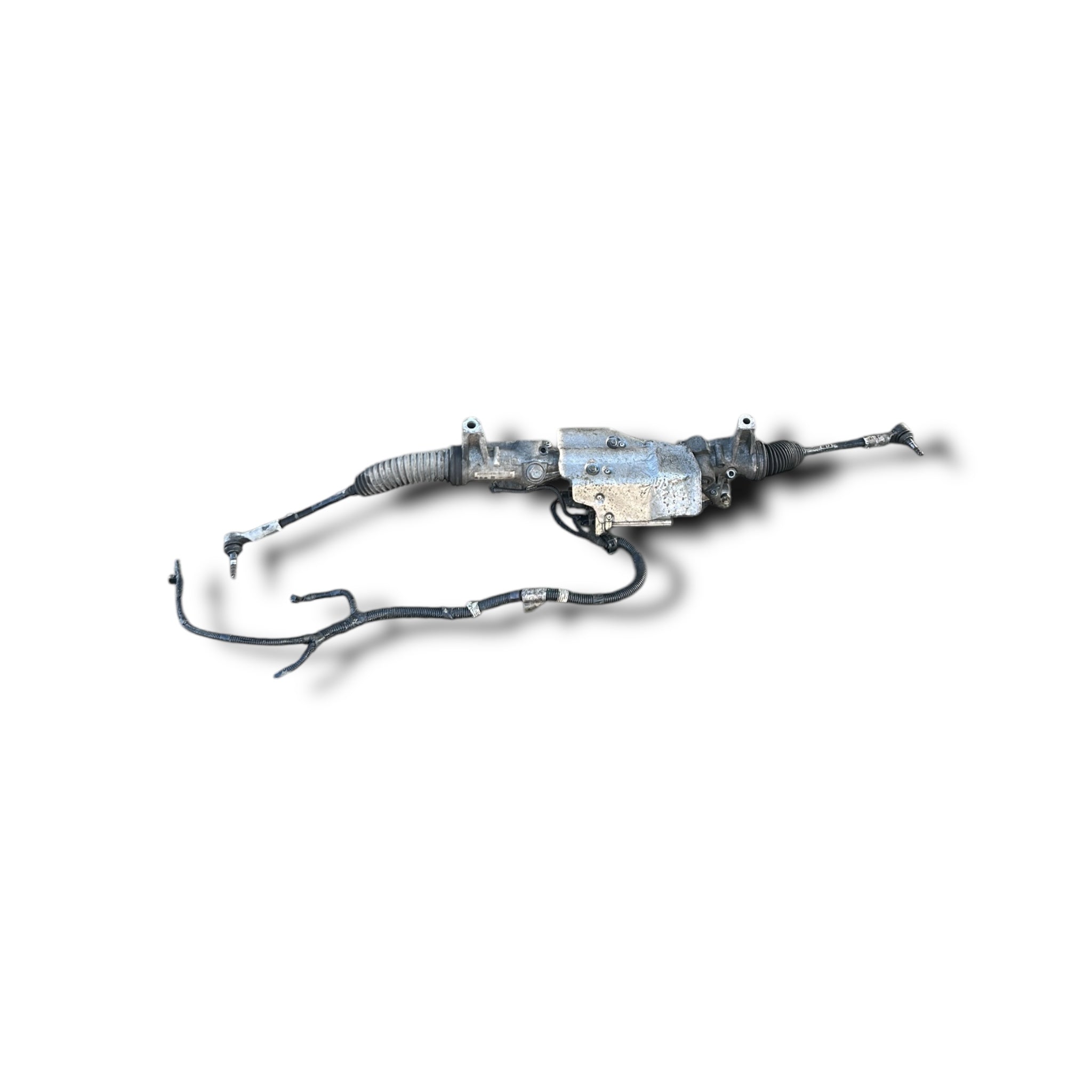 Scatola Dello Sterzo Elettrica Alfa Romeo Giulietta cod.00505194270 1.6 Diesel (2010 > 2020) cod.7805177238 Scatola Guida