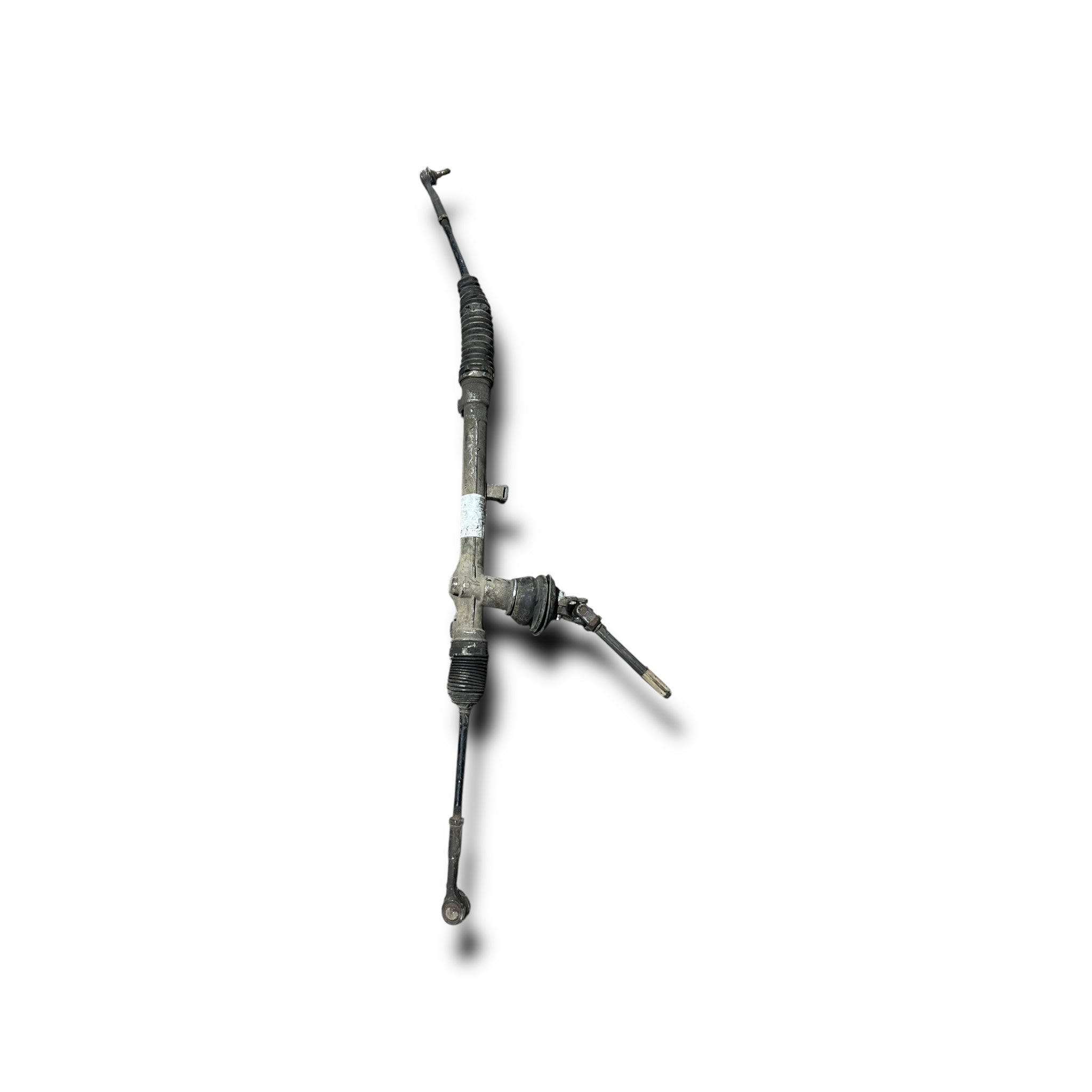Scatola Dello Sterzo Fiat Grande Punto cod.A0010592 1.3 Diesel (2005 > 2012) Scatola Guida