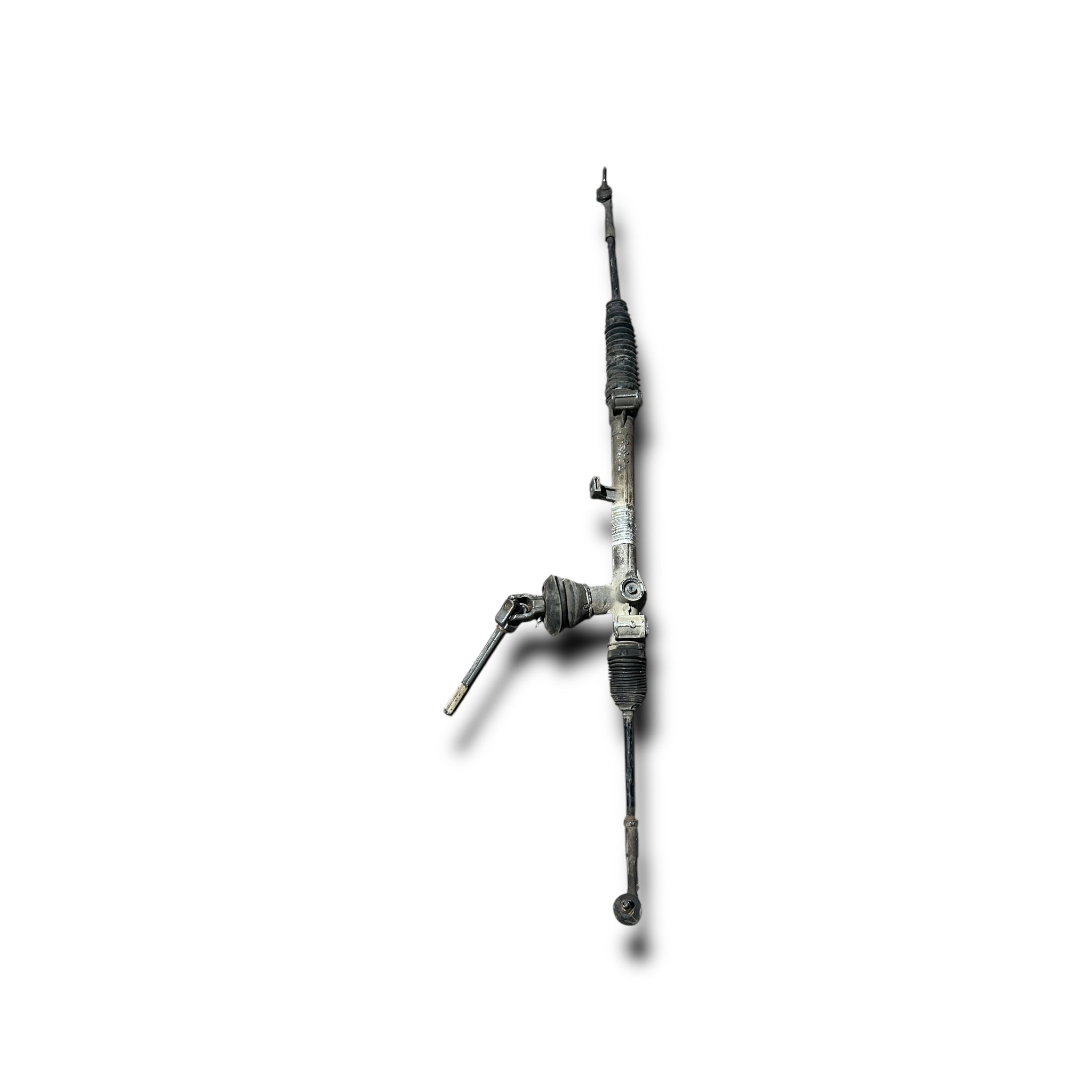Scatola Dello Sterzo Fiat Grande Punto cod.A0010592 1.3 Diesel (2005 > 2012) Scatola Guida