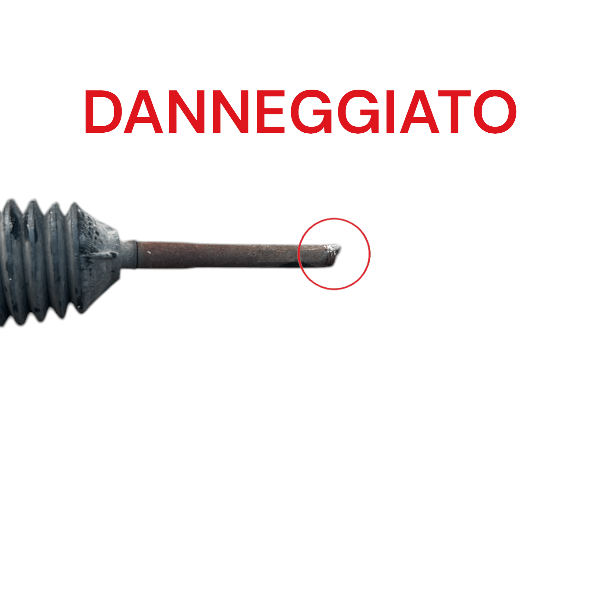 Scatola Dello Sterzo Fiat Panda (169) cod.37502410 1.2 Benzina (2003 > 2012) Scatola Guida