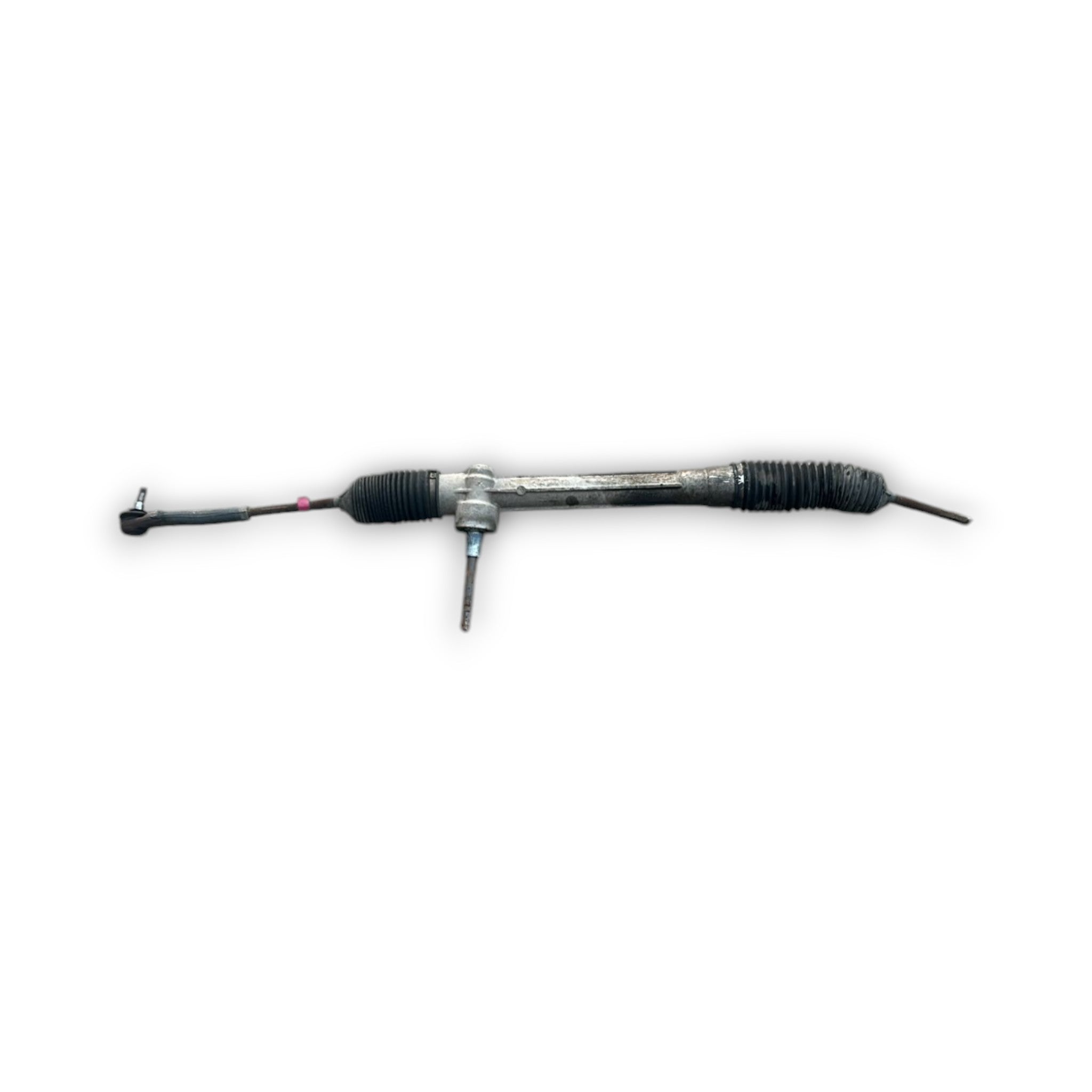 Scatola Dello Sterzo Fiat Panda (169) cod.37502410 1.2 Benzina (2003 > 2012) Scatola Guida