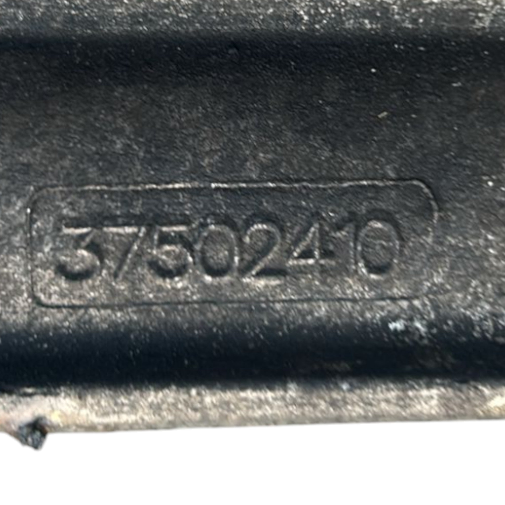 Scatola Dello Sterzo Fiat Panda (169) cod.37502410 1.2 Benzina (2003 > 2012) Scatola Guida