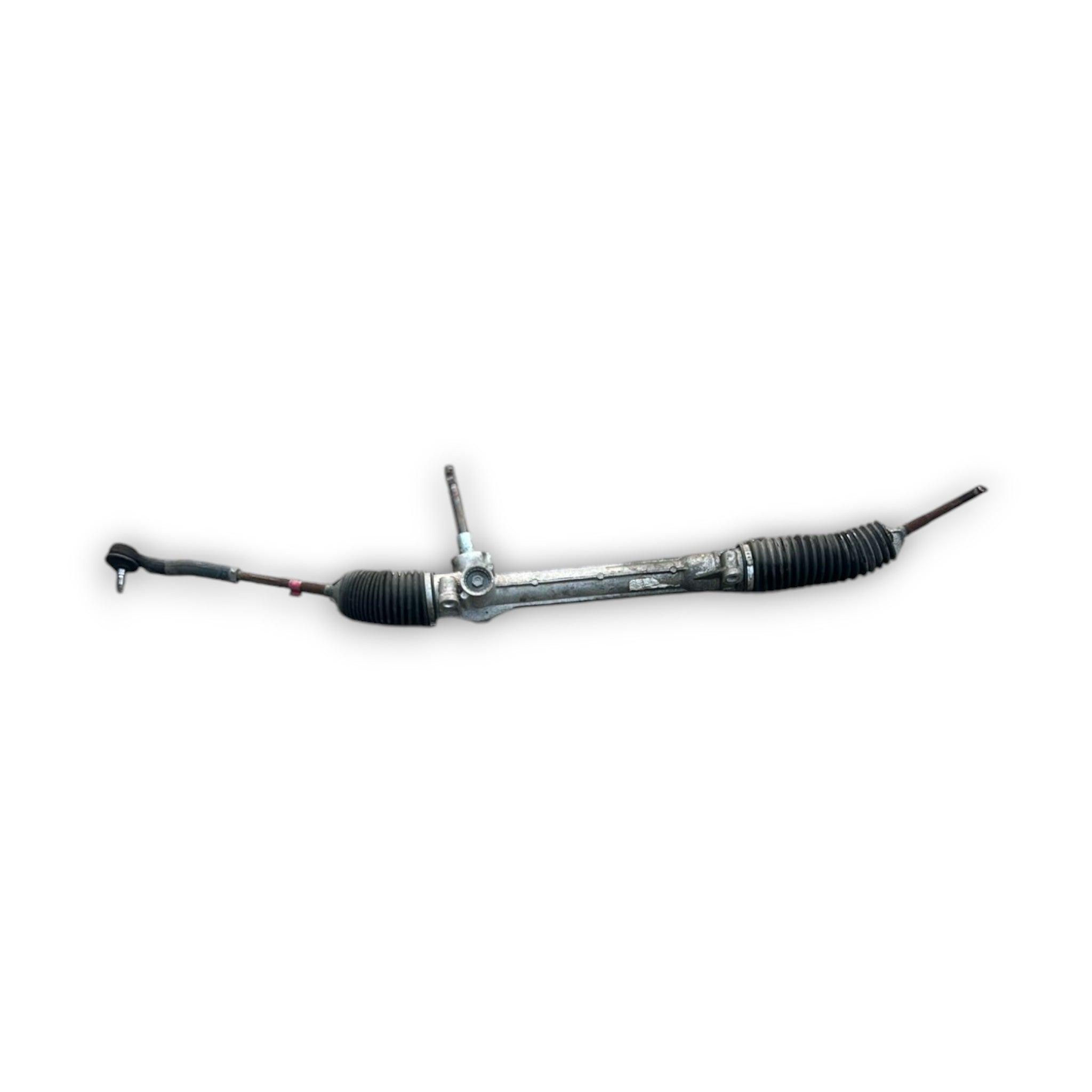 Scatola Dello Sterzo Fiat Panda (169) cod.37502410 1.2 Benzina (2003 > 2012) Scatola Guida