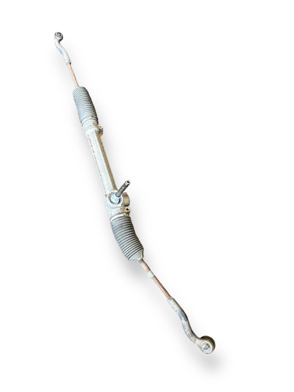 Scatola dello sterzo Fiat 500 1.2 Benzina (2012) cod: a0020918G cod.0051934264