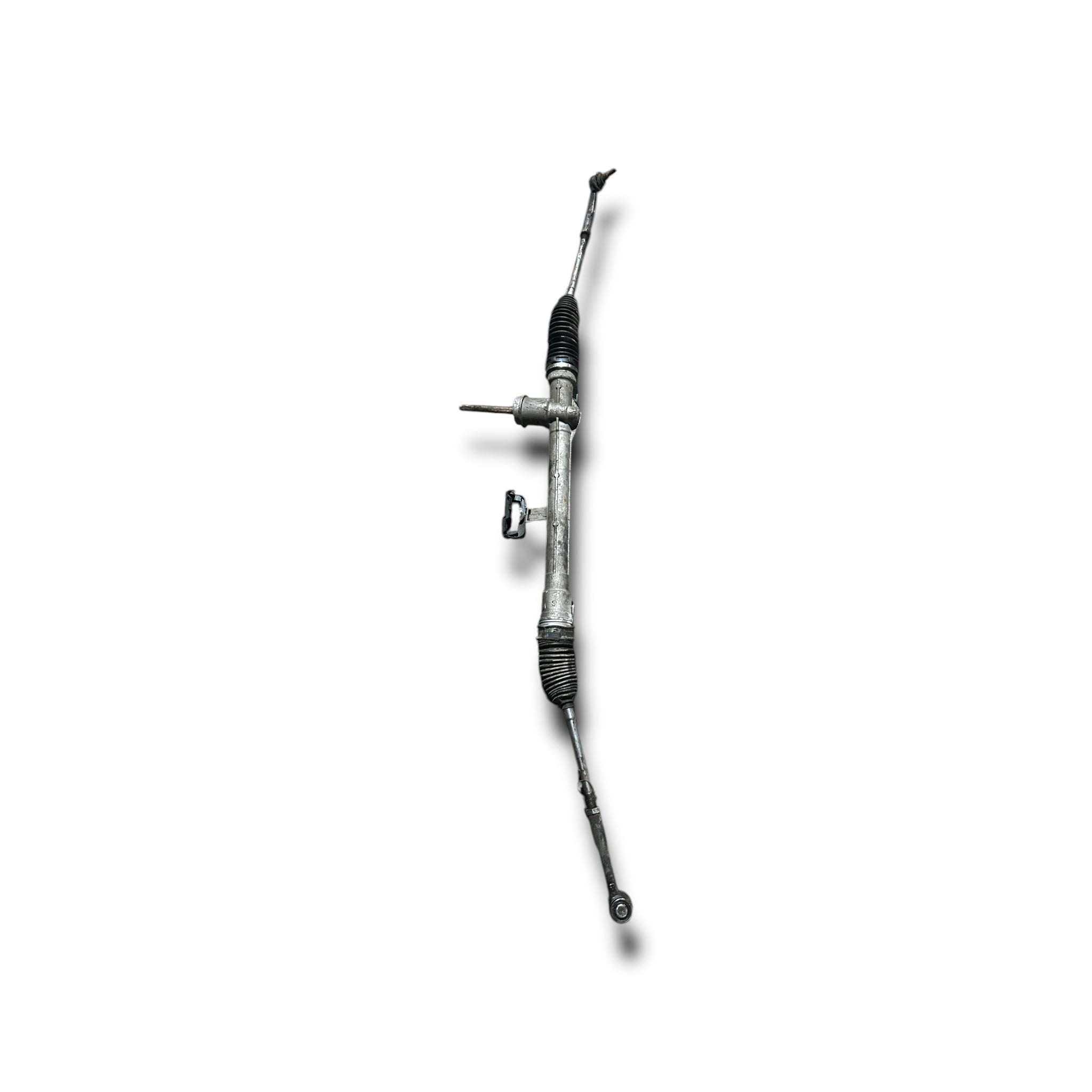 Scatola Dello Sterzo Fiat Punto EVO cod.A0003202 1.3 Diesel (2012 > ) Scatola Guida