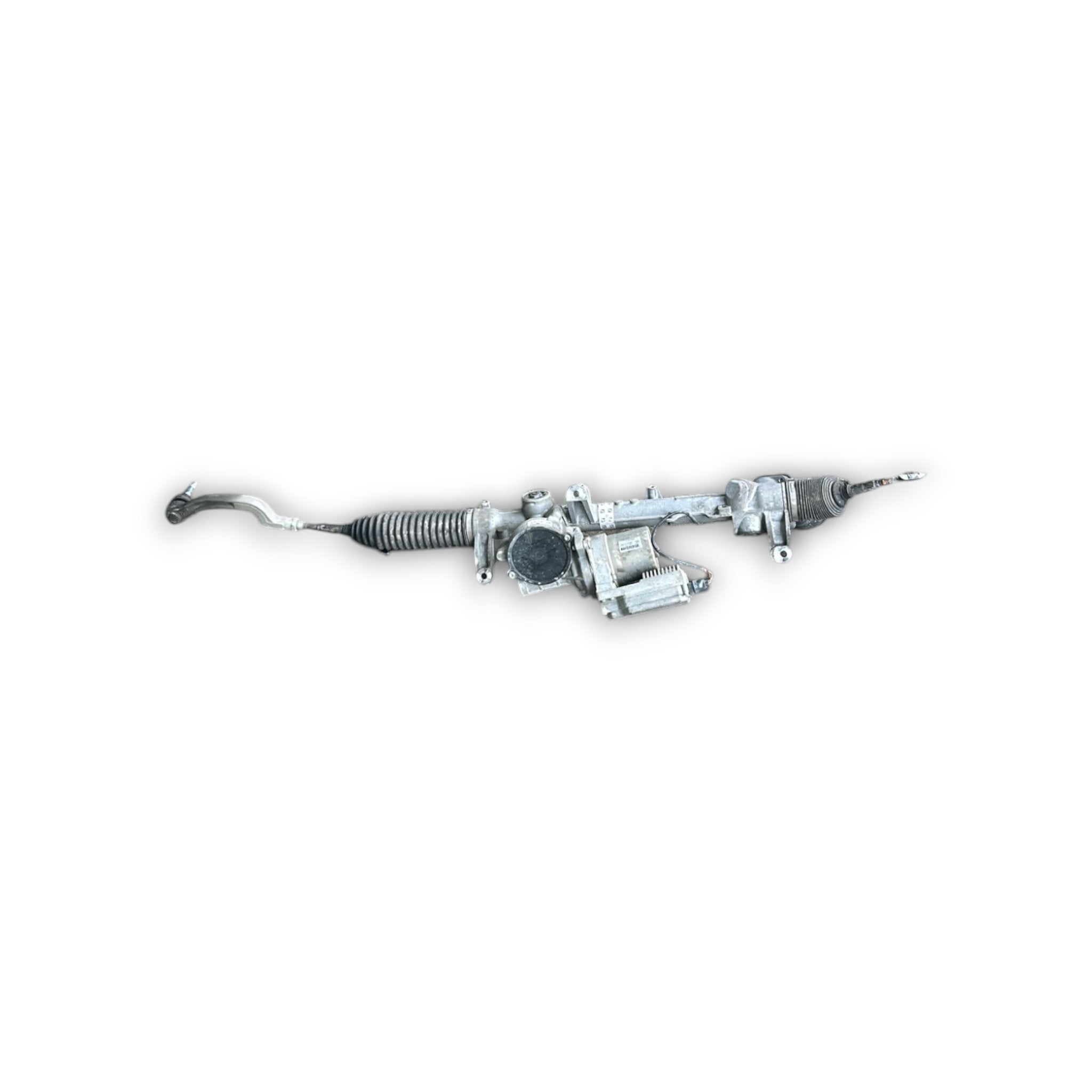 Scatola Dello Sterzo Mercedes Benz CLA (X117) cod.6820000308 2.2 Diesel (2013 > 2019) Scatola Guida