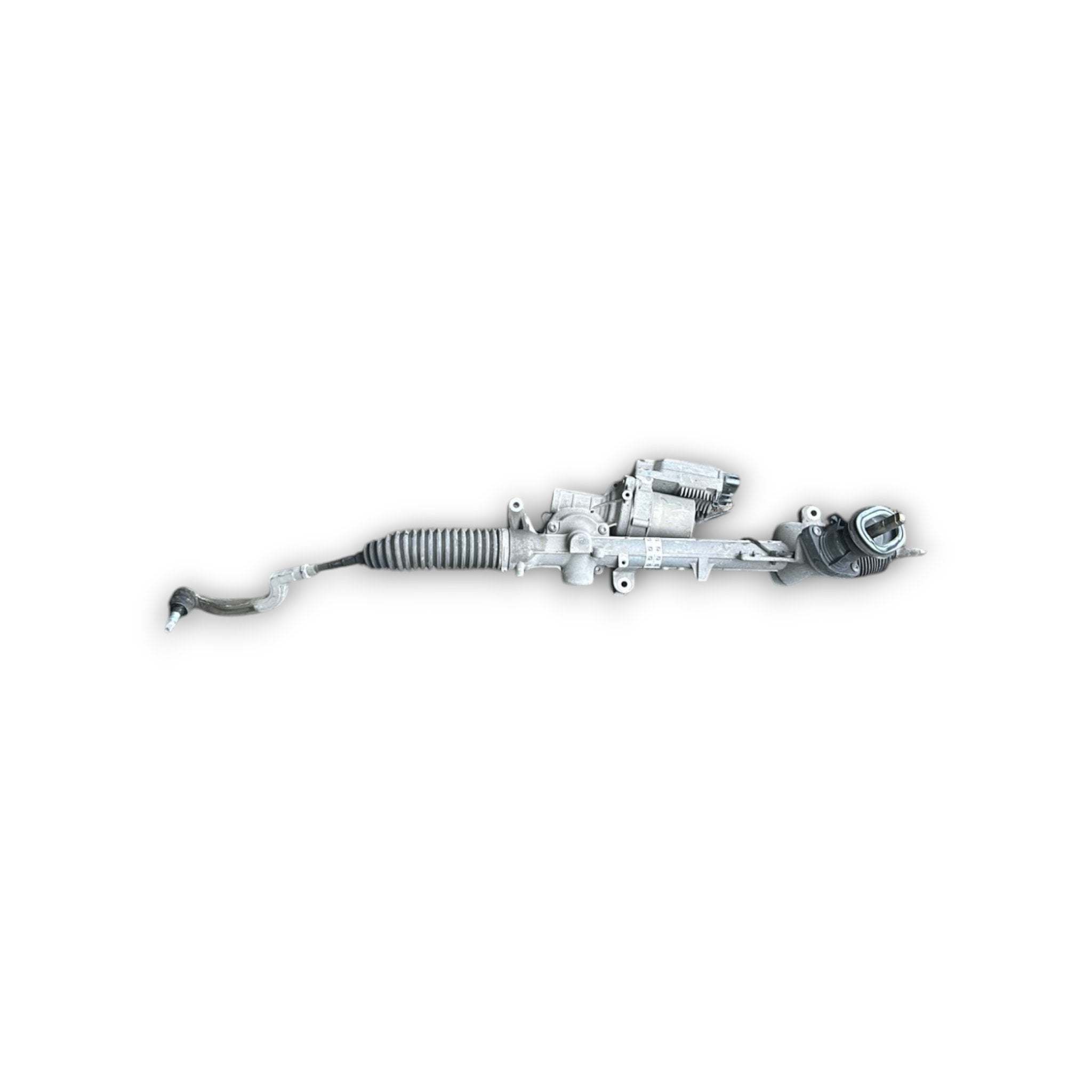 Scatola Dello Sterzo Mercedes Benz CLA (X117) cod.6820000308 2.2 Diesel (2013 > 2019) Scatola Guida