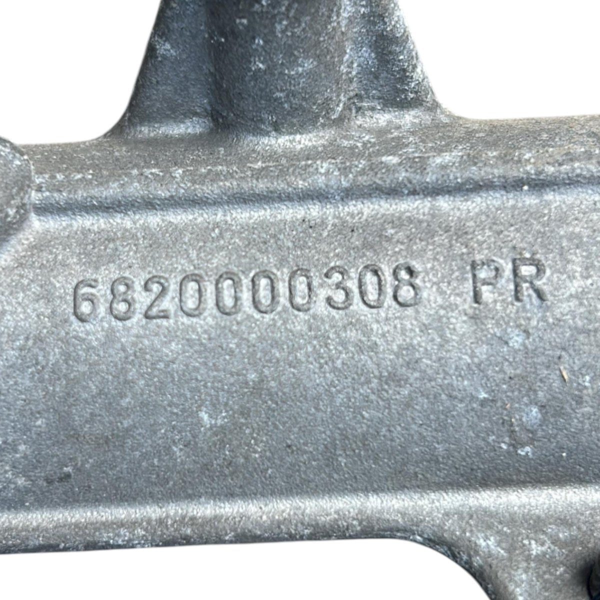 Scatola Dello Sterzo Mercedes Benz Classe A (W176) (A45) cod.2464604701 2.0 Benzina (2012 > 2018) Scatola Guida cod.6820000308PR cod.6700003558A
