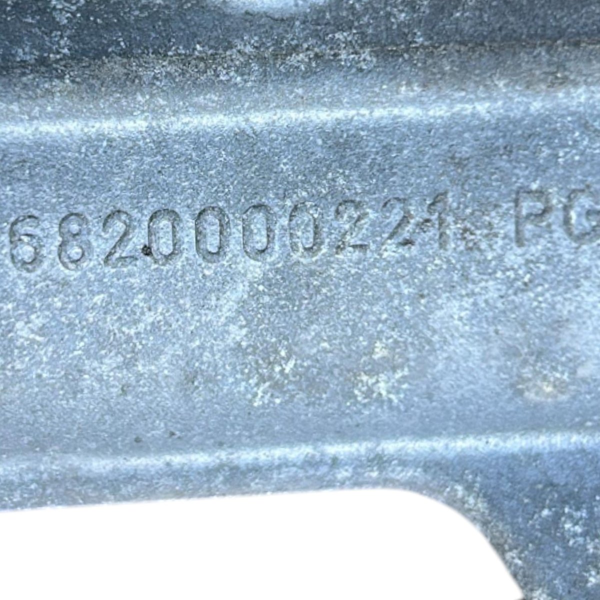 Scatola Dello Sterzo Mercedes Benz Classe B (W246) cod.2464601701 2.0 Benzina / Metano (2011 > 2018) cod.6700003026A cod.6820000221 Scatola Guida