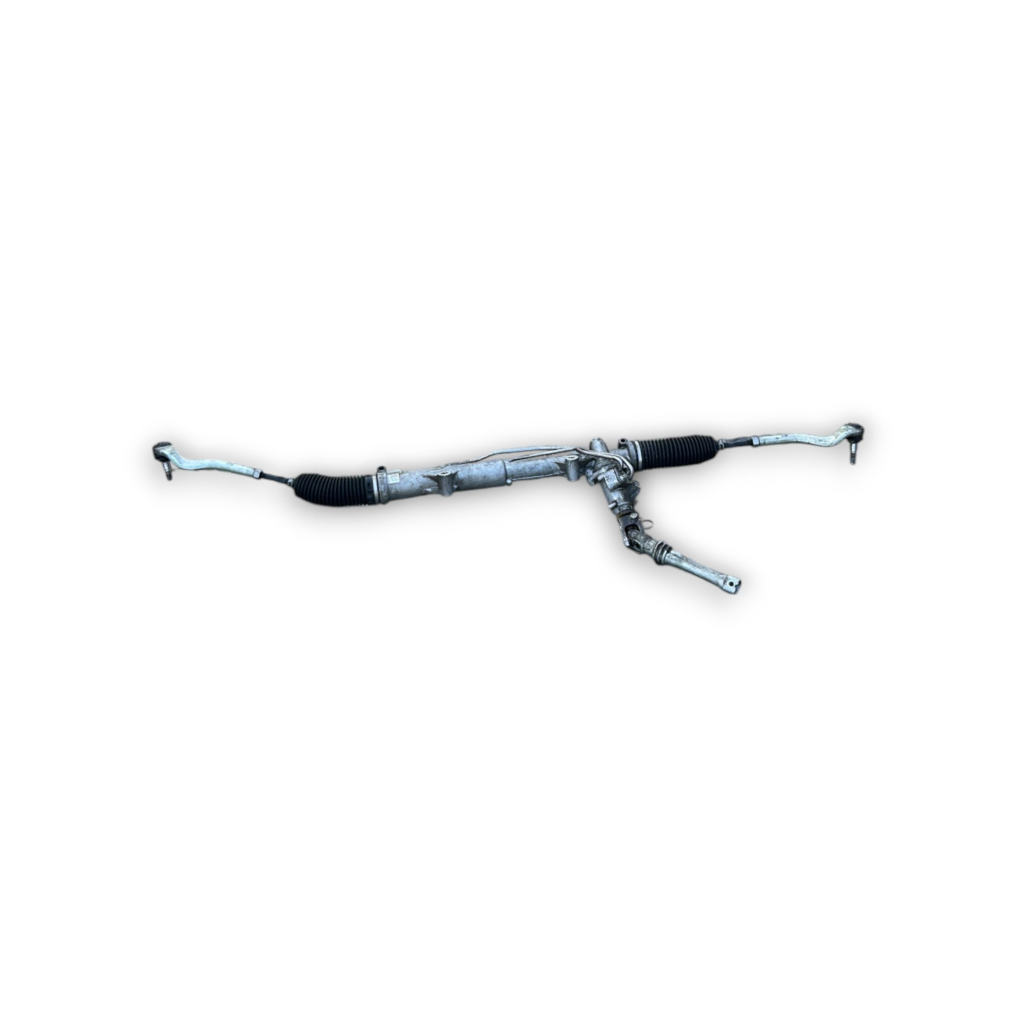Scatola Dello Sterzo Mercedes Benz Classe E (W212) cod.212S065403 2.2 Diesel (2009 > 2016) Scatola Guida