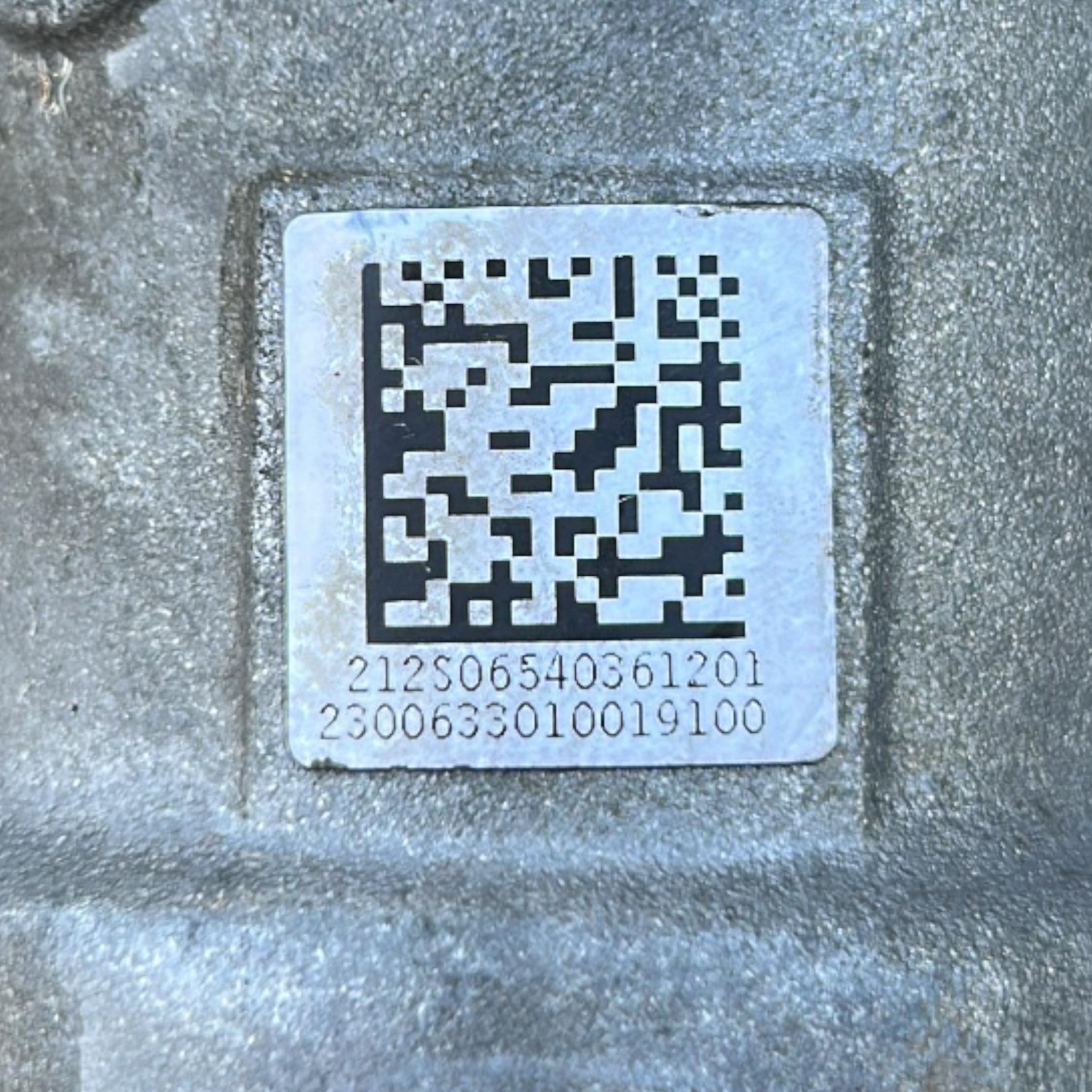 Scatola Dello Sterzo Mercedes Benz Classe E (W212) cod.212S065403 2.2 Diesel (2009 > 2016) Scatola Guida