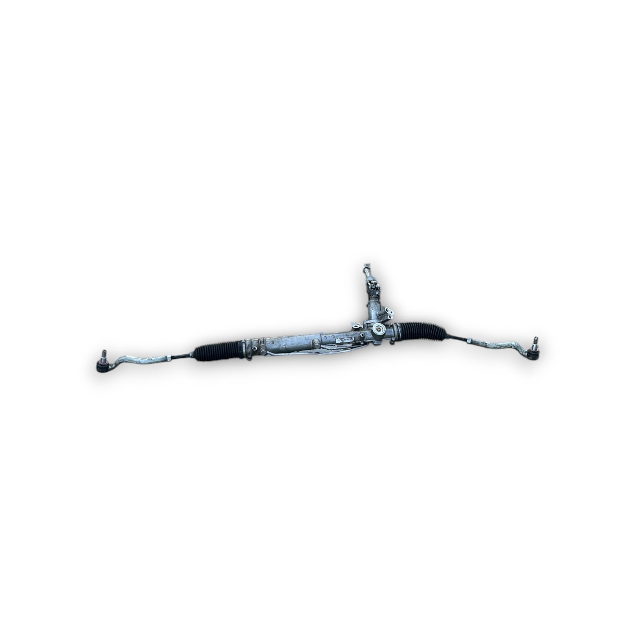 Scatola Dello Sterzo Mercedes Benz Classe E (W212) cod.212S065403 2.2 Diesel (2009 > 2016) Scatola Guida