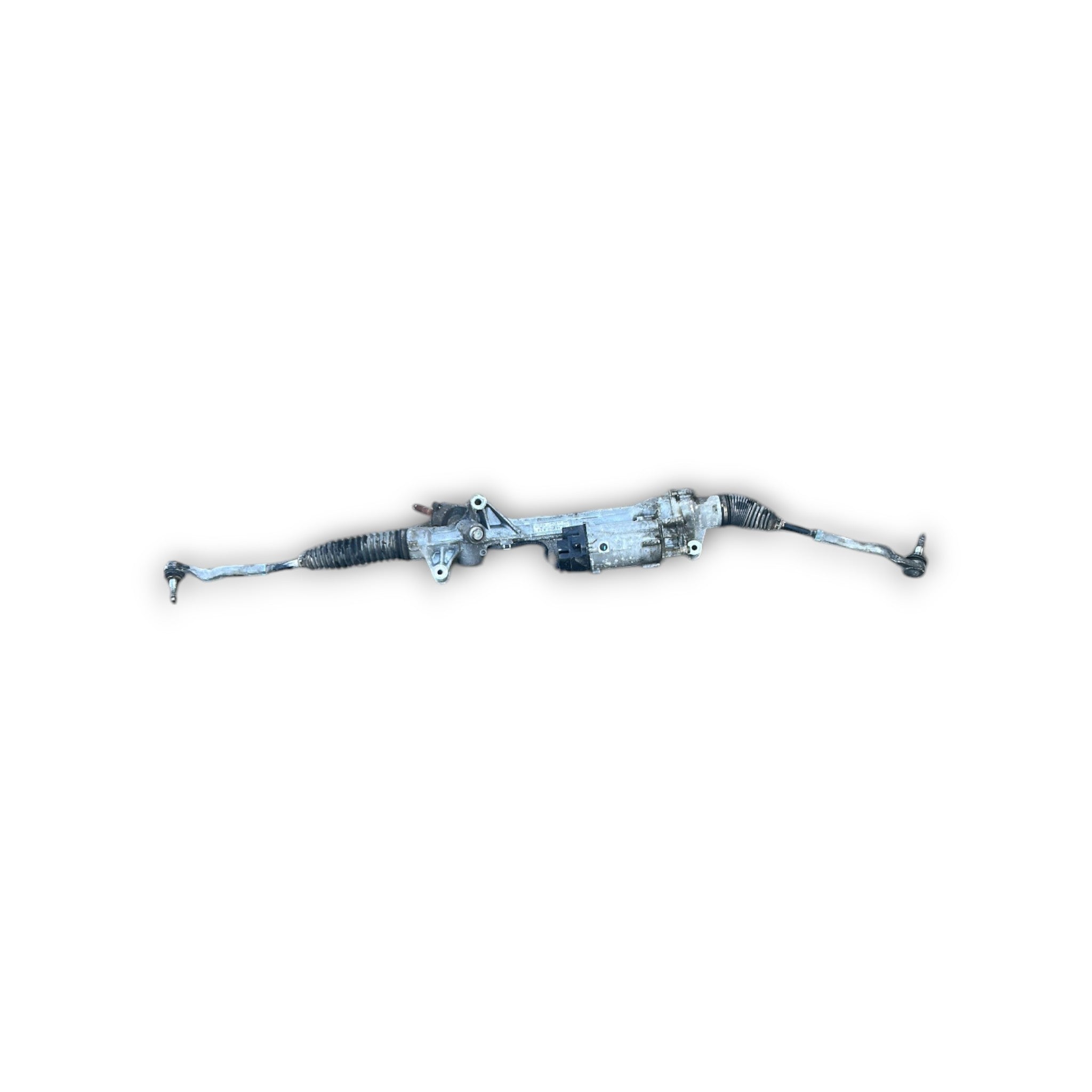 Scatola Dello Sterzo Mercedes Benz Classe V (W447) cod.7802277834 2.2 Diesel (2014 > ) cod.4474603700 Scatola Guida
