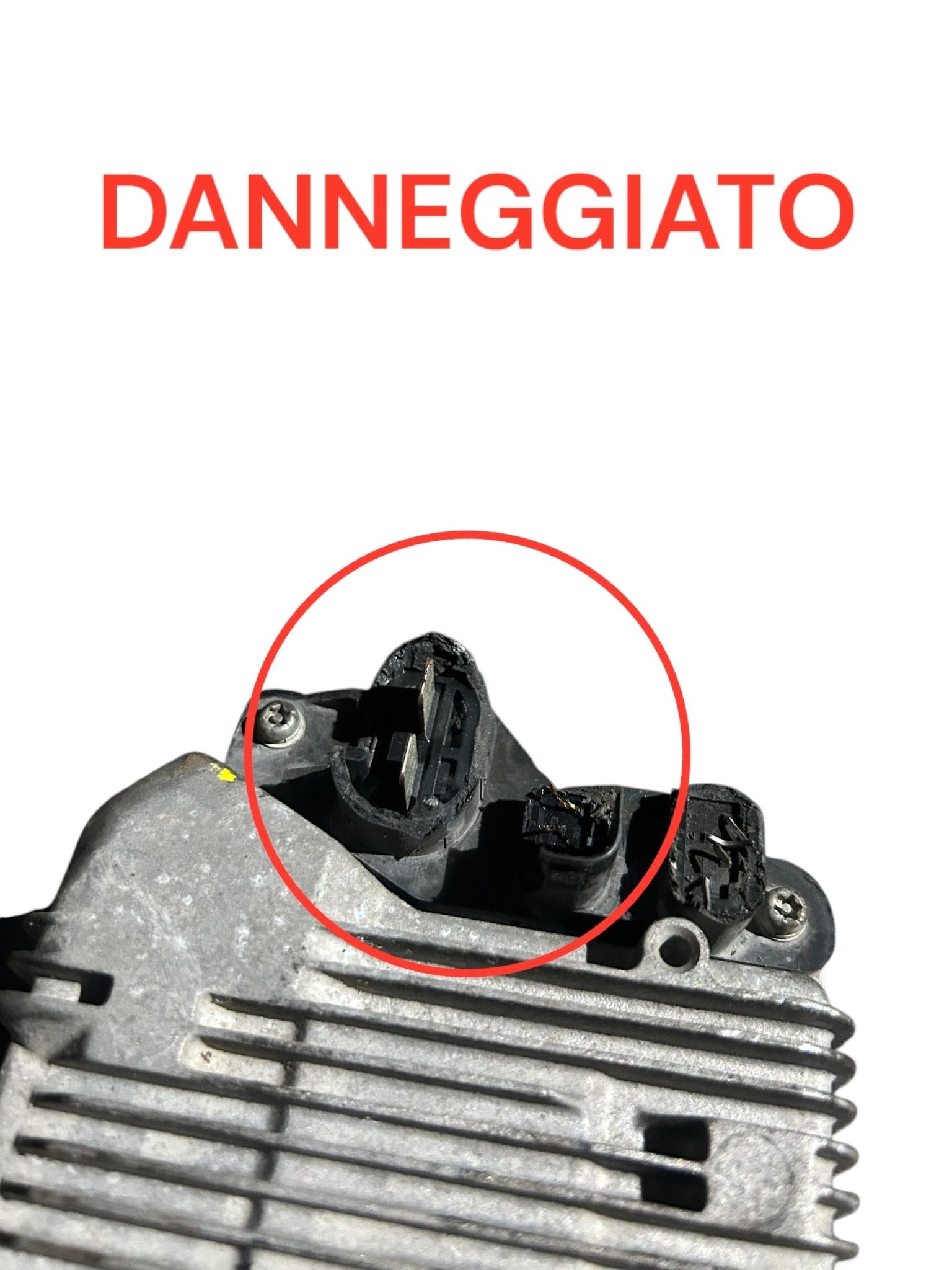 Scatola Dello Sterzo Mini Countyman (R60) cod.9810033 1.6 Diesel (2010 > 2017) Scatola Guida