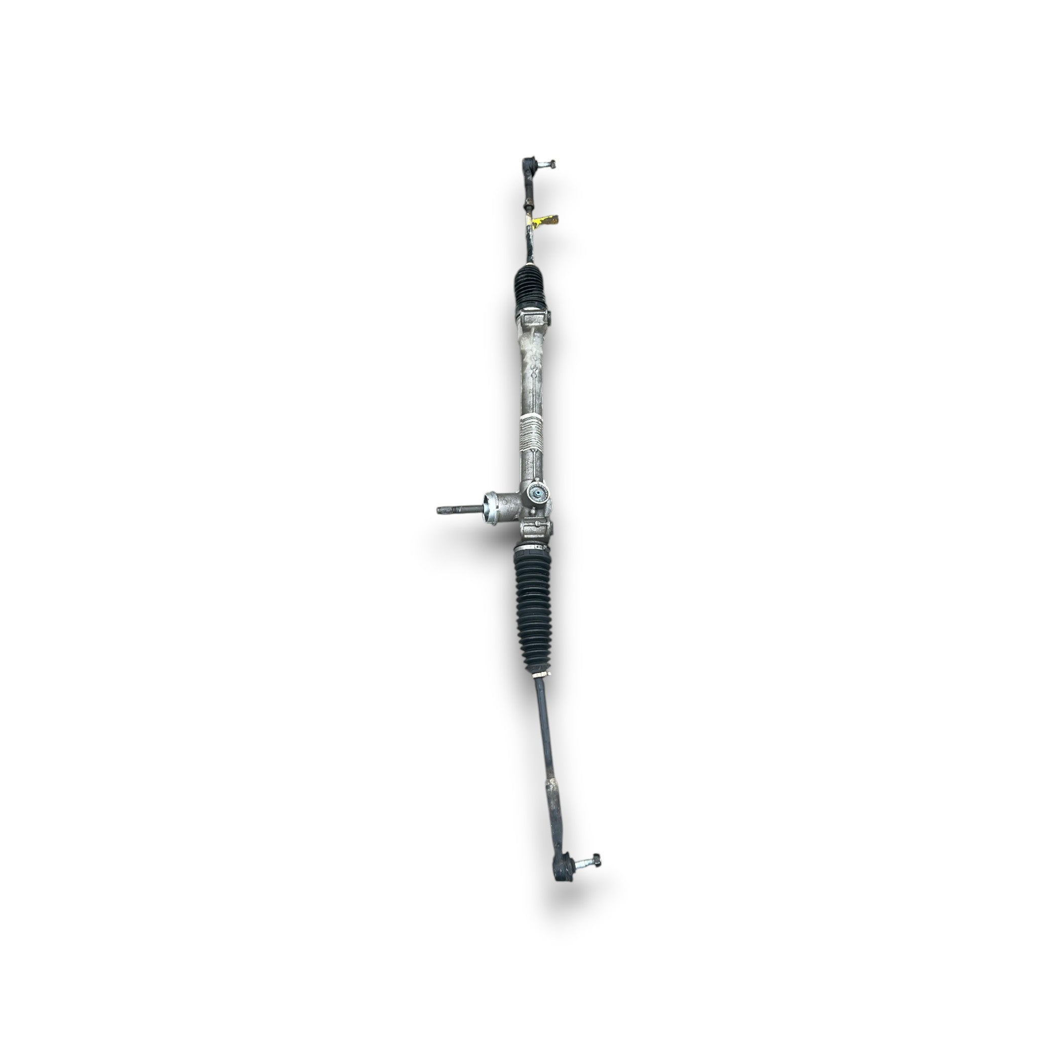 Scatola Dello Sterzo Opel Corsa D cod.13301911 1.2 Benzina (2006 > 2014) Scatola Guida