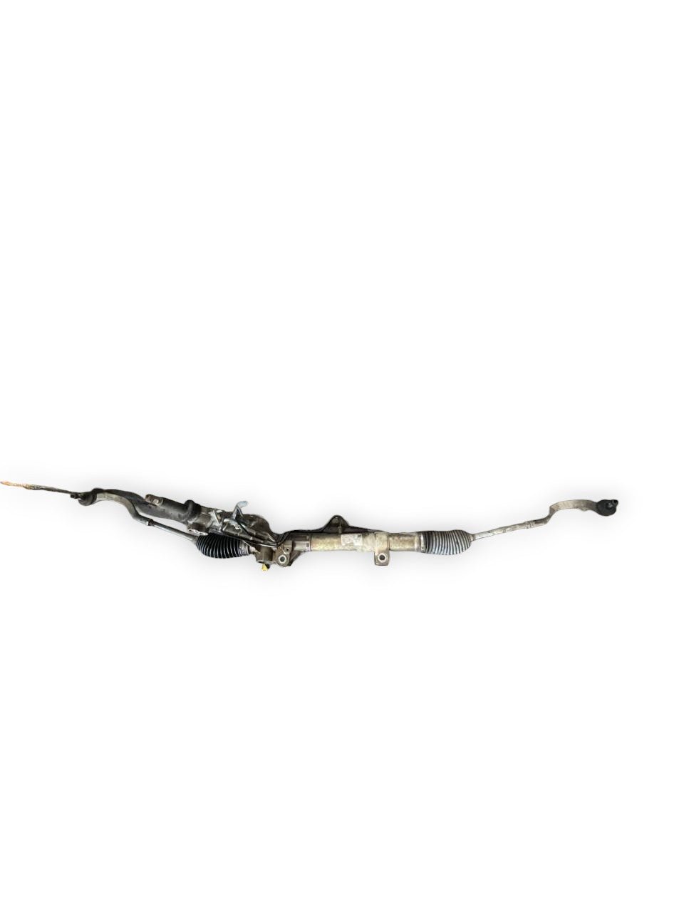 Scatola Dello Sterzo Opel Vivaro B 1.6 Diesel (2014-2019) Cod : 490017186R