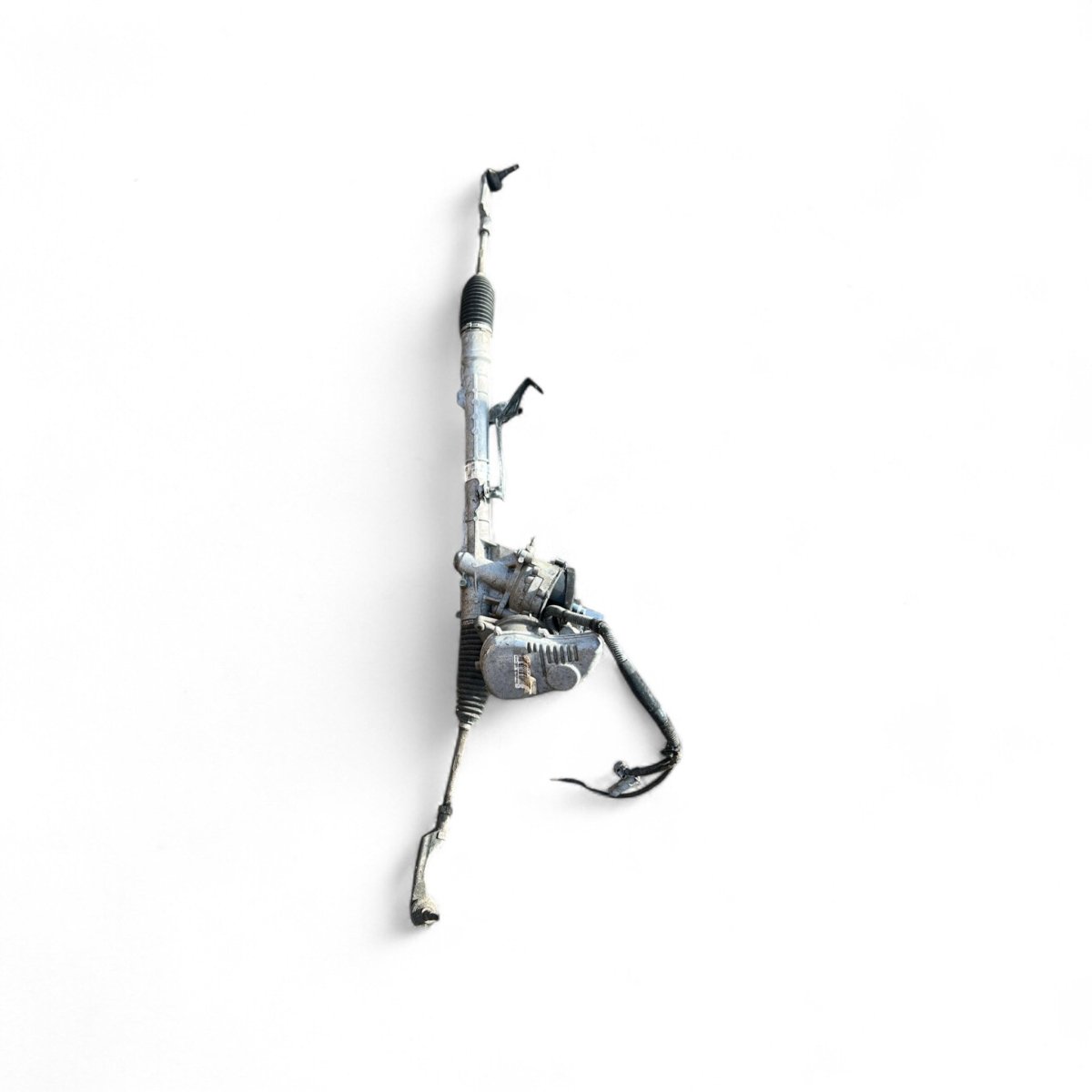 Scatola dello sterzo Peugeot 2008 II cod.9855072680 1.2 benzina (2019 > ) scatola guida