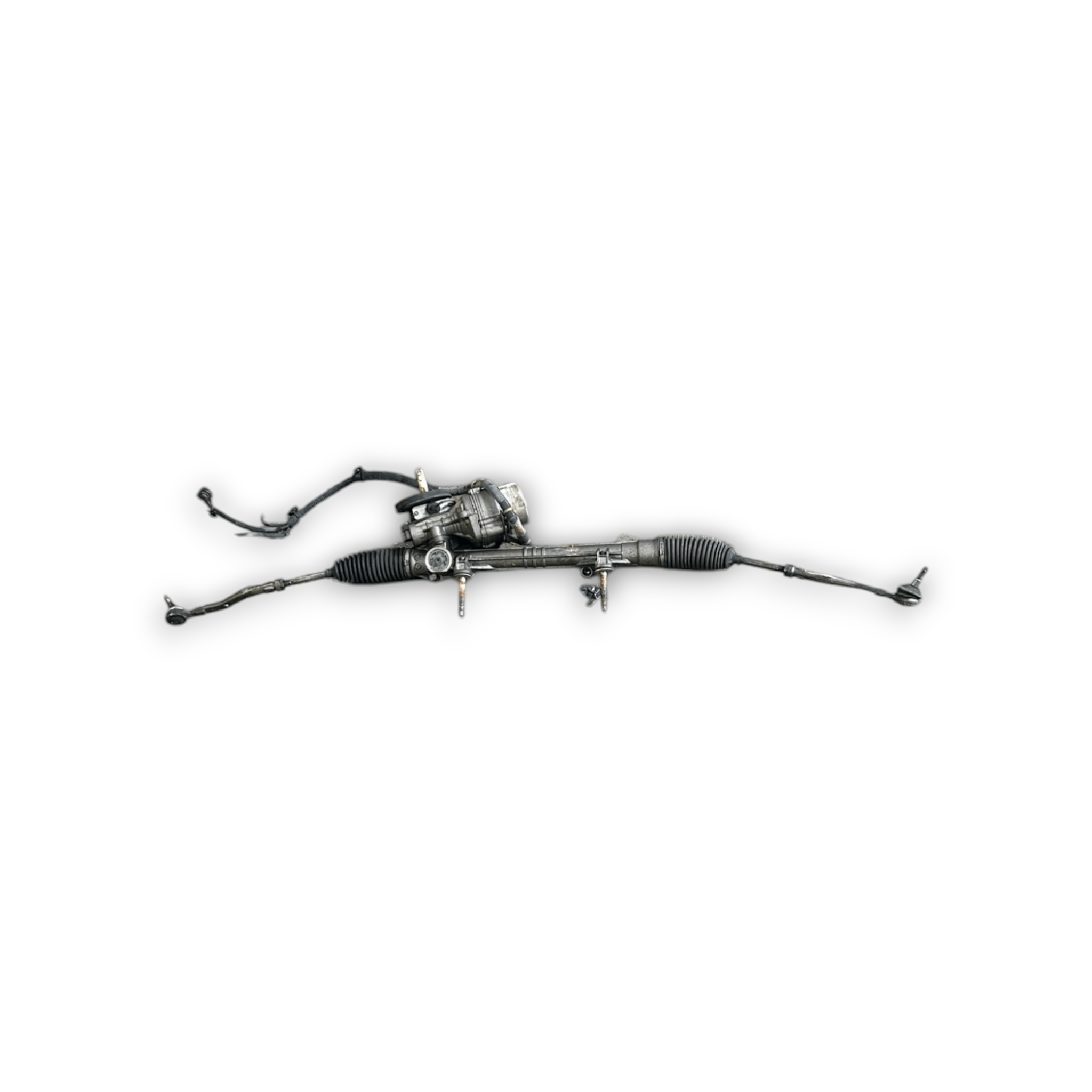 Scatola Dello Sterzo Peugeot 208 I cod.6820000190 1.0 Benzina (2012 > 2019) Scatola Guida